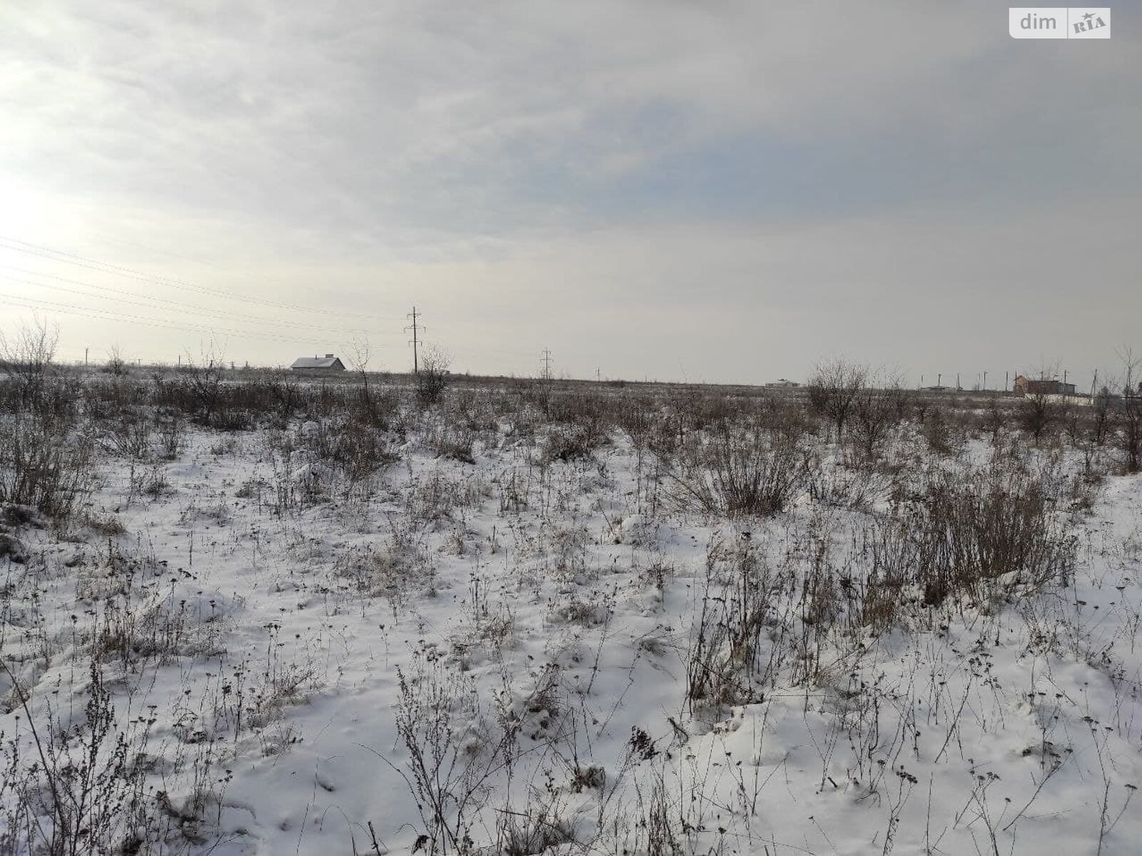Земельный участок сельскохозяйственного назначения в Лесовых Гриновцах, площадь 10 соток фото 1