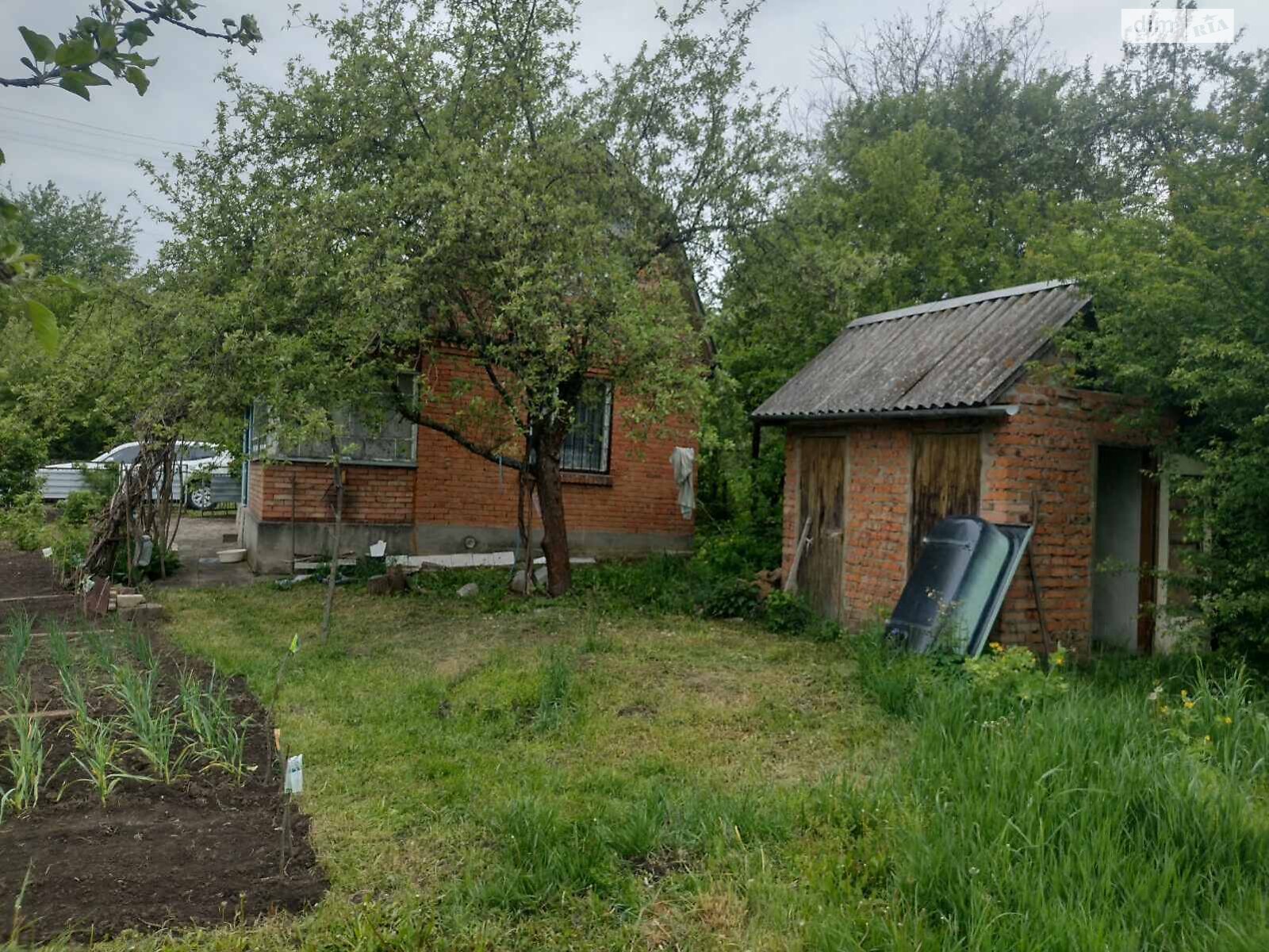Земельна ділянка сільськогосподарського призначення в Лісових Гринівцях, площа 4.9 сотки фото 1 Земельна ділянка сільськогосподарського призначення в Лісових Гринівцях, площа 4.9 сотки фото 1