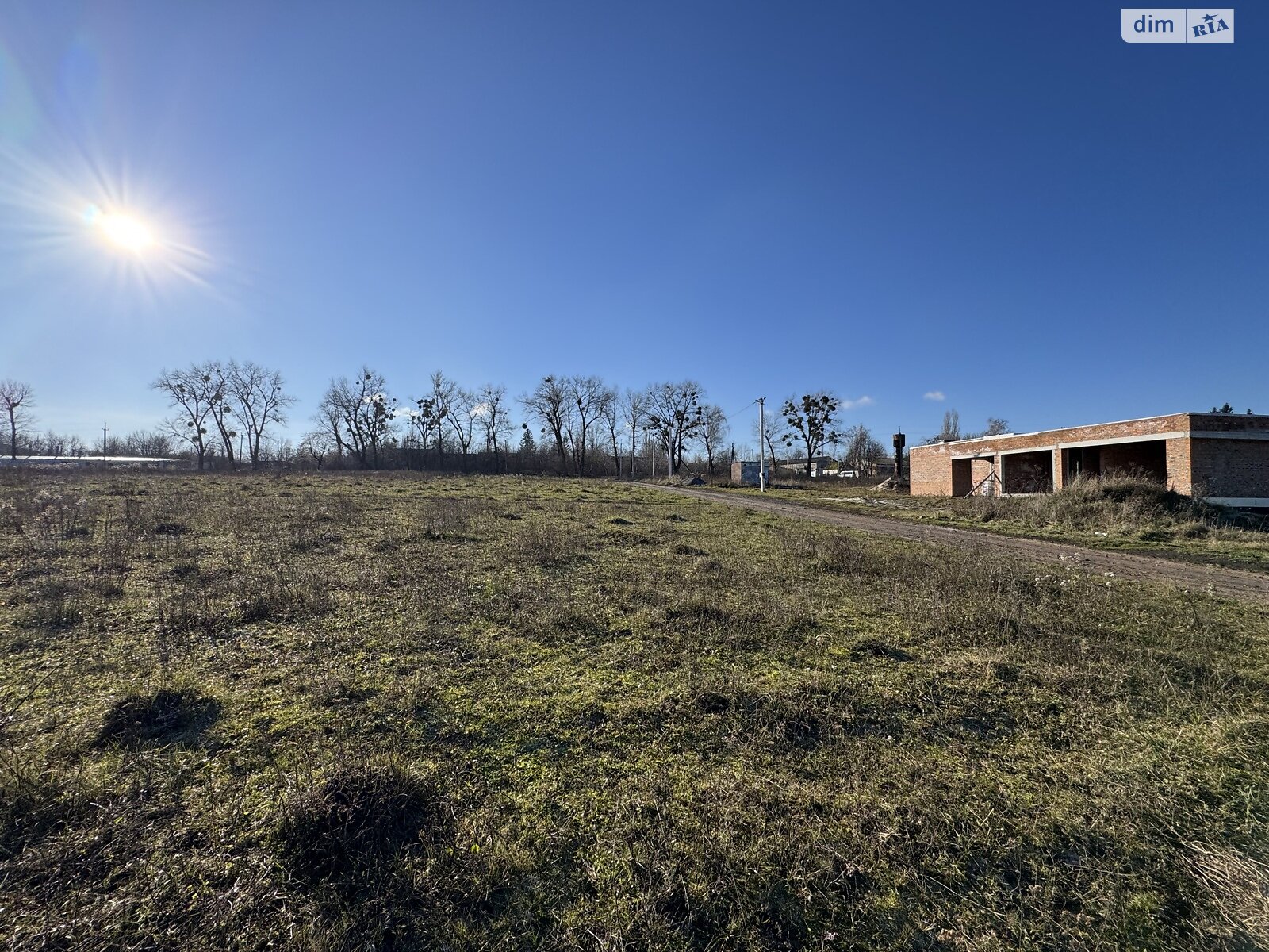 Земельна ділянка сільськогосподарського призначення в Лісових Гринівцях, площа 10 соток фото 1