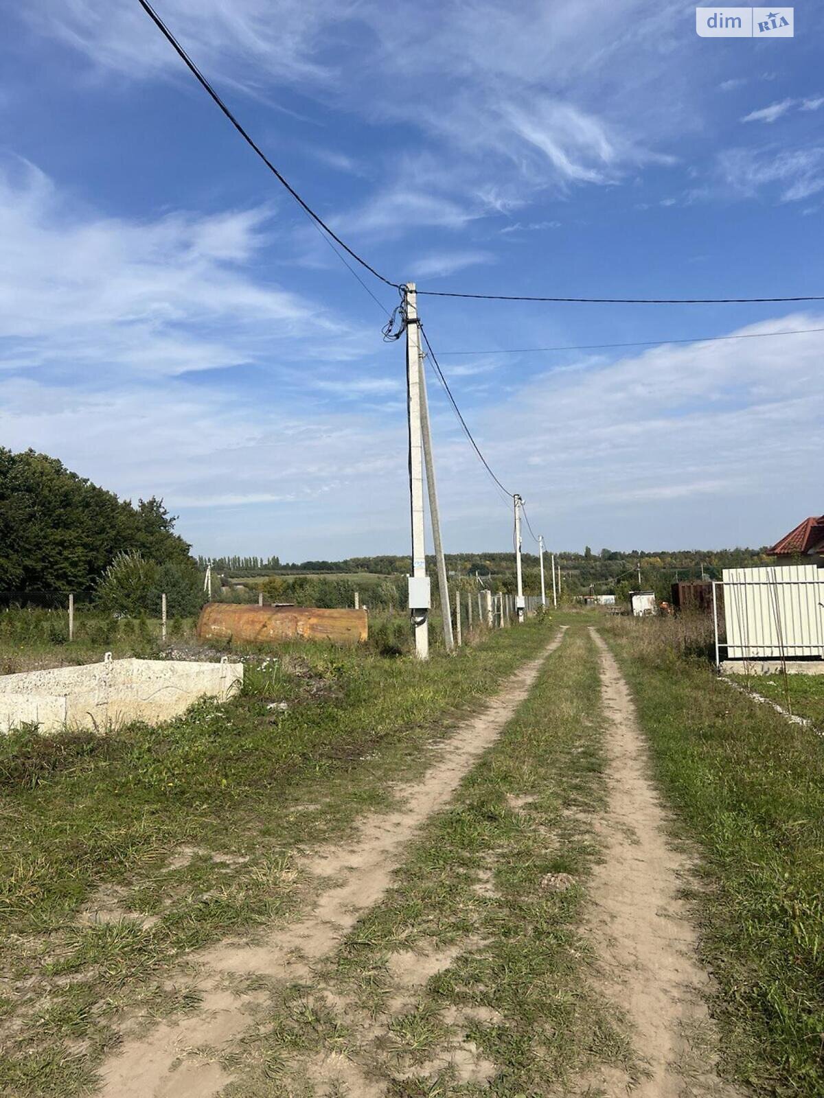 Земельный участок сельскохозяйственного назначения в Лесовых Гриновцах, площадь 11.69 сотки фото 1 Земельный участок сельскохозяйственного назначения в Лесовых Гриновцах, площадь 11.69 сотки фото 1