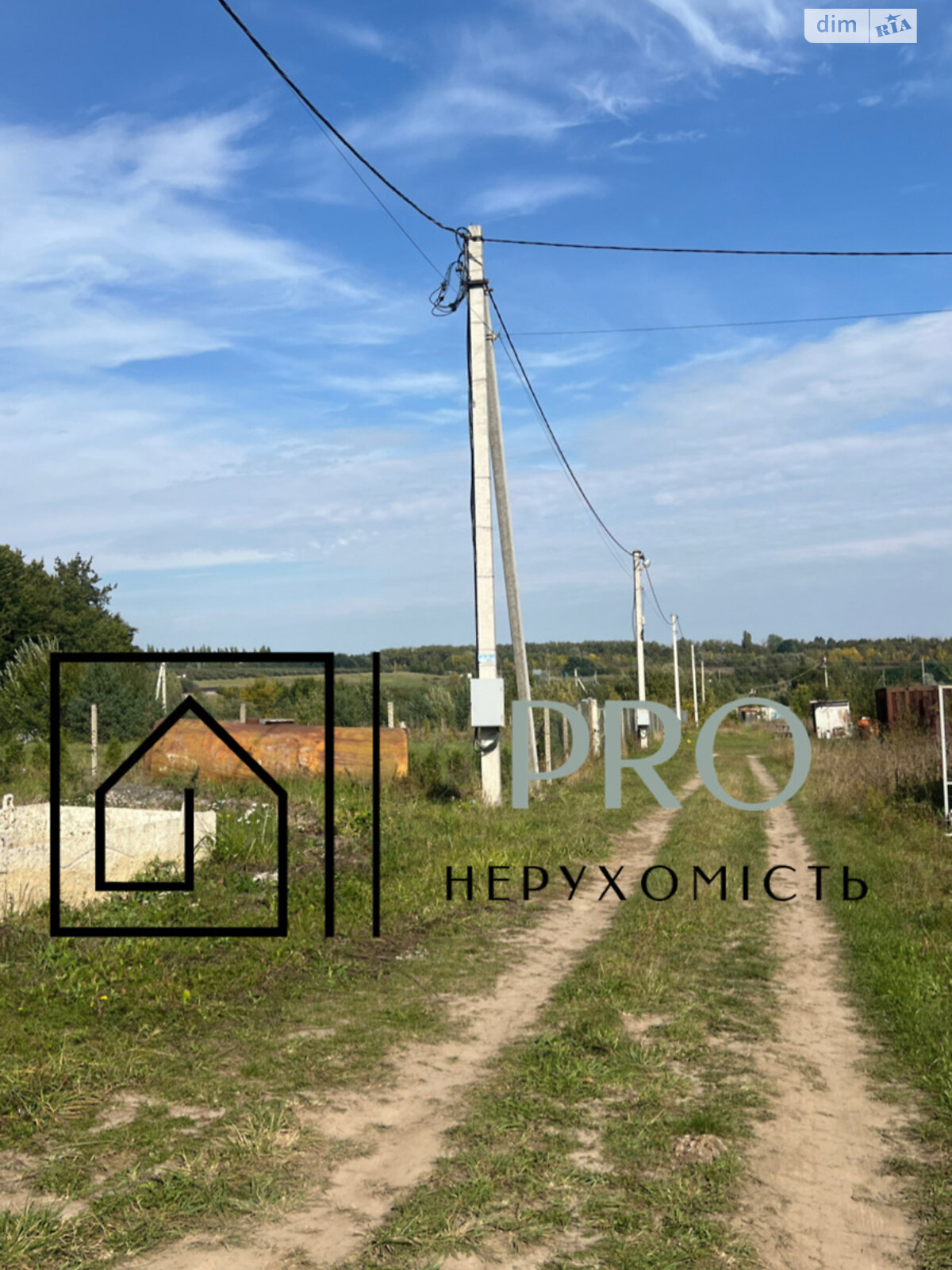 Земельный участок сельскохозяйственного назначения в Лесовых Гриновцах, площадь 11.69 сотки фото 1 Земельный участок сельскохозяйственного назначения в Лесовых Гриновцах, площадь 11.69 сотки фото 1