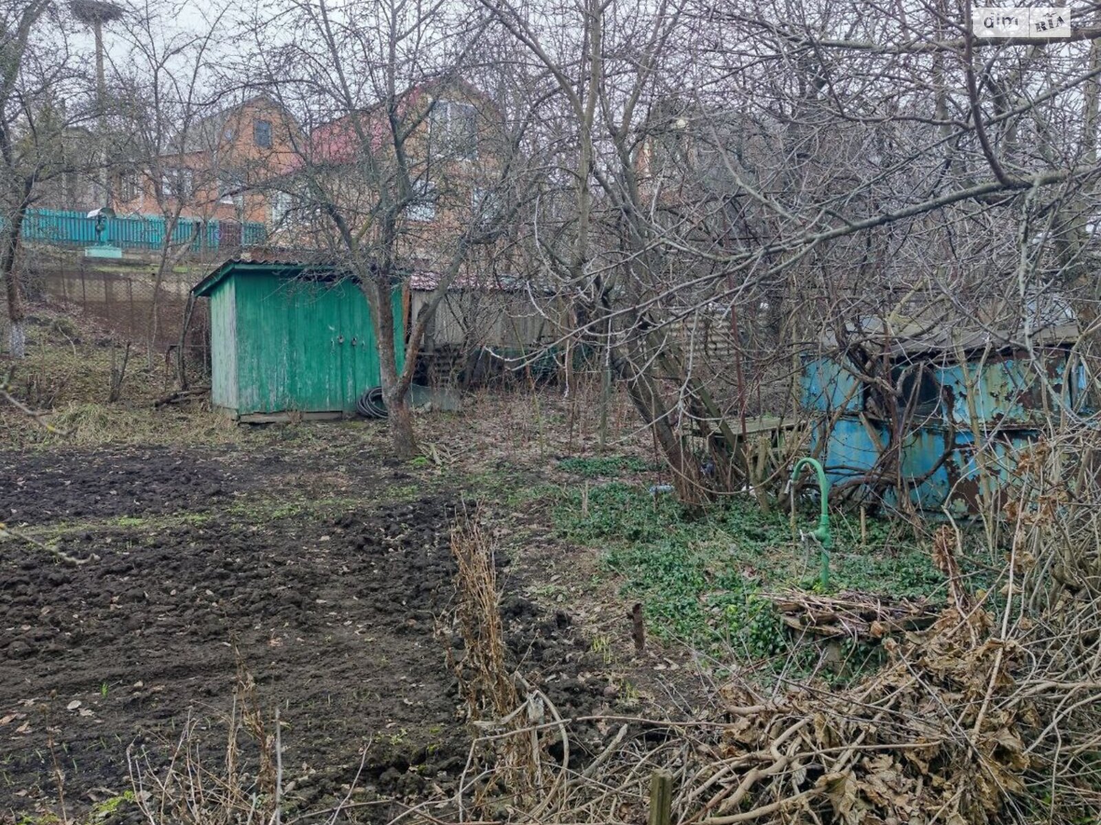 Земельна ділянка сільськогосподарського призначення в Лісових Гринівцях, площа 5 соток фото 1 Земельна ділянка сільськогосподарського призначення в Лісових Гринівцях, площа 5 соток фото 1
