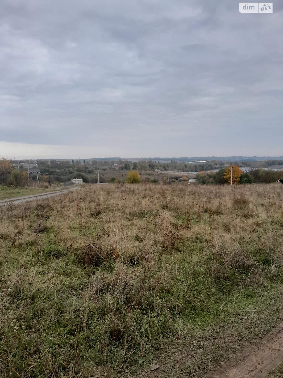 Земельный участок сельскохозяйственного назначения в Лесовых Гриновцах, площадь 11.79 сотки фото 1