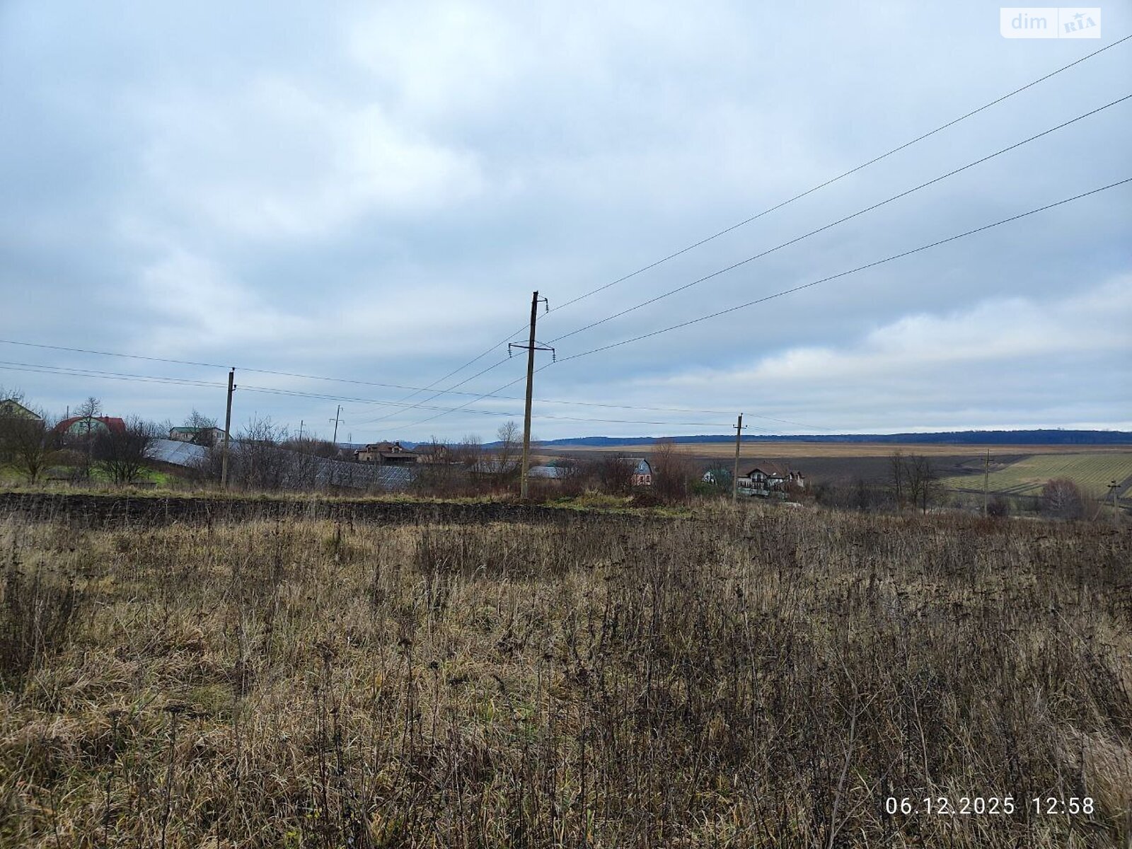 Земельный участок сельскохозяйственного назначения в Лесовых Гриновцах, площадь 10 соток фото 1 Земельный участок сельскохозяйственного назначения в Лесовых Гриновцах, площадь 10 соток фото 1
