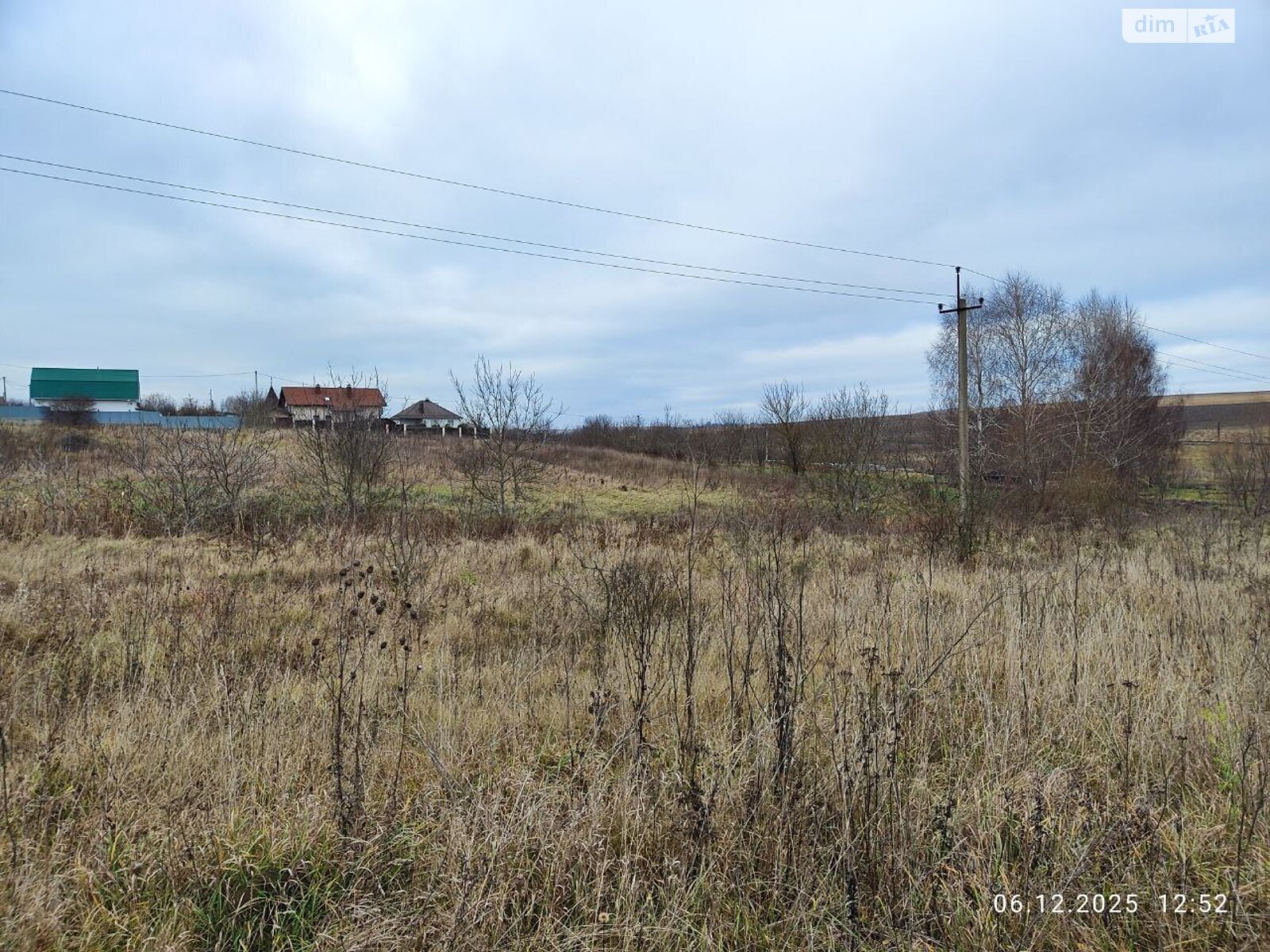 Земельный участок сельскохозяйственного назначения в Лесовых Гриновцах, площадь 10 соток фото 1 Земельный участок сельскохозяйственного назначения в Лесовых Гриновцах, площадь 10 соток фото 1