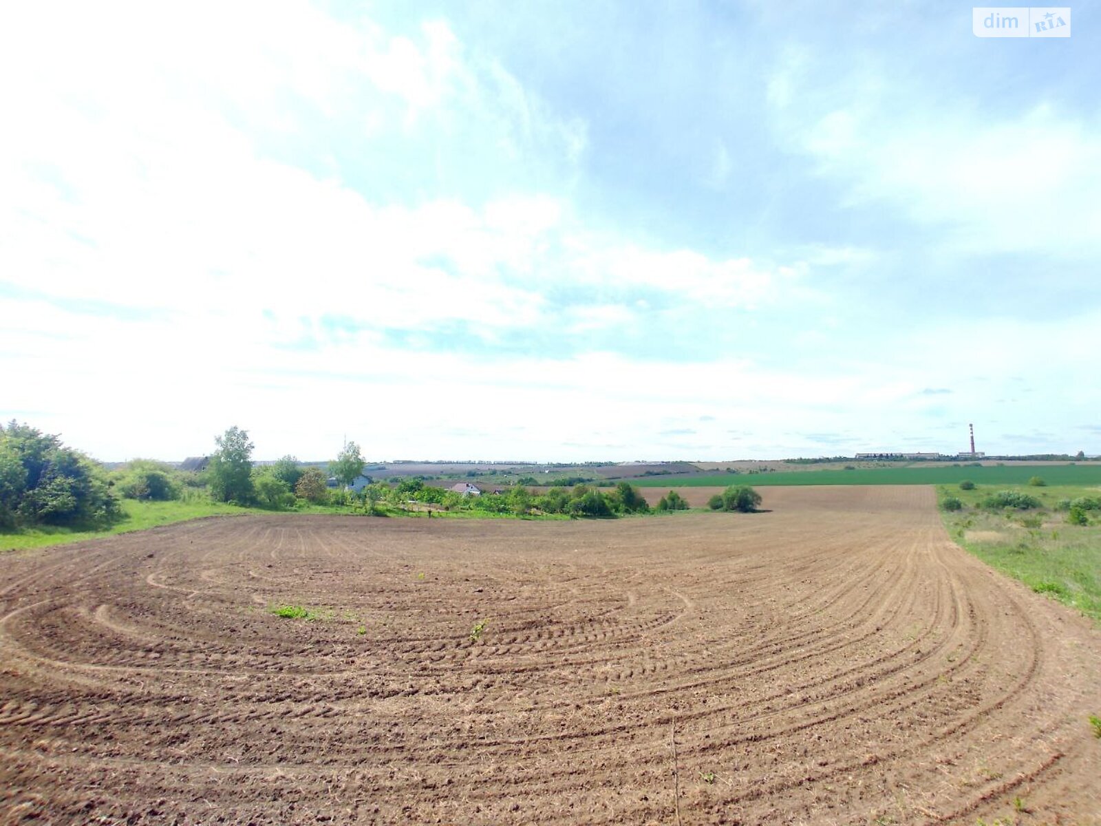 Земельный участок сельскохозяйственного назначения в Лесовых Гриновцах, площадь 12 соток фото 1