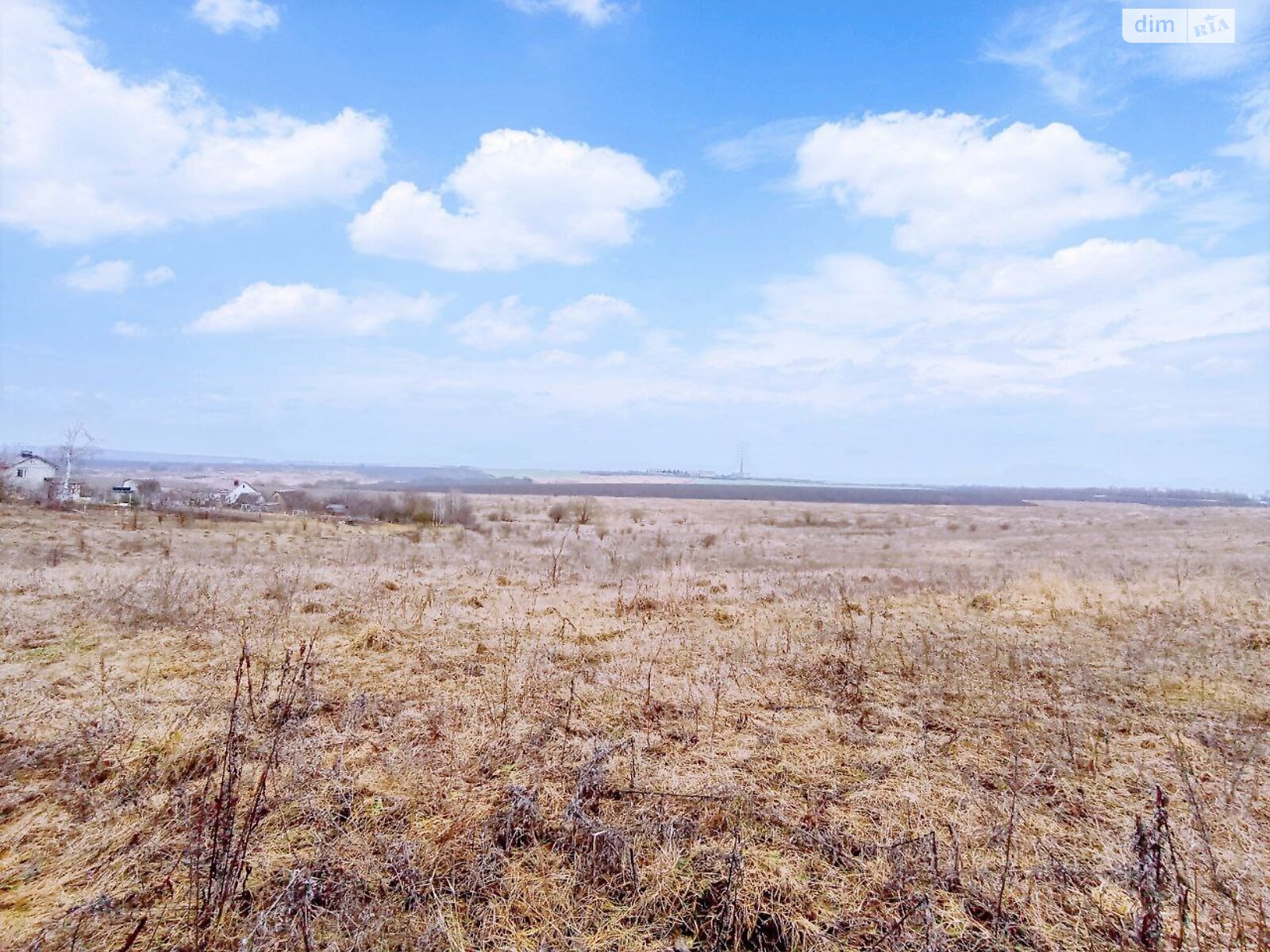 Земельный участок сельскохозяйственного назначения в Лесовых Гриновцах, площадь 12.55 сотки фото 1