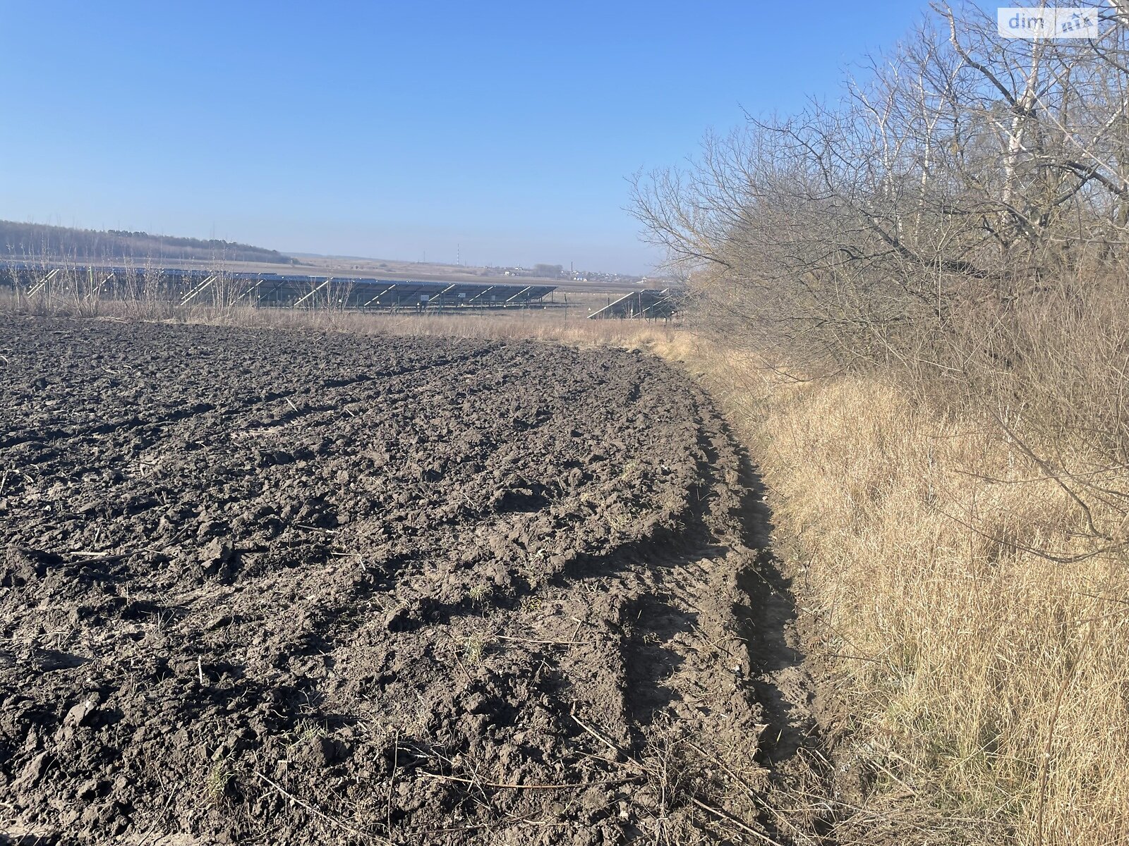 Земля сельскохозяйственного назначения в Летичеве, район Летичев, площадь 1.52 Га фото 1