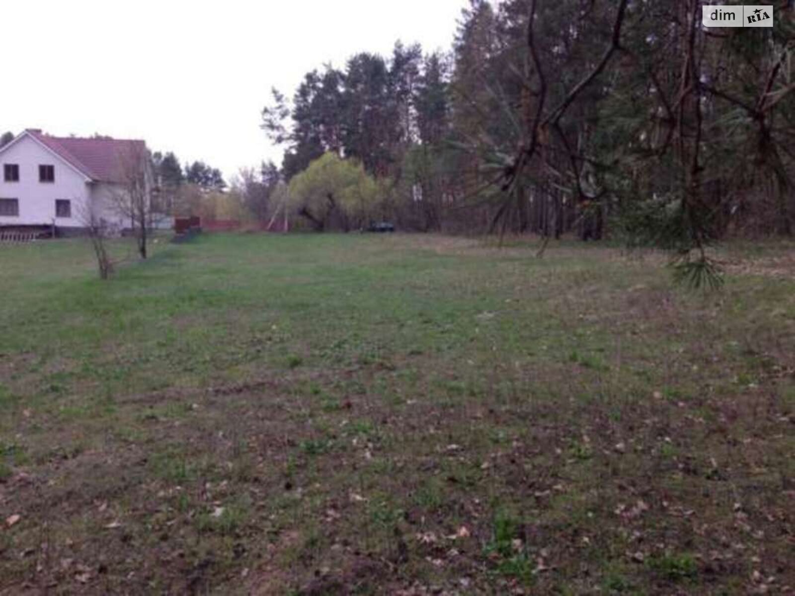 Земельна ділянка сільськогосподарського призначення в Левкові, площа 18 соток фото 1 Земельна ділянка сільськогосподарського призначення в Левкові, площа 18 соток фото 1