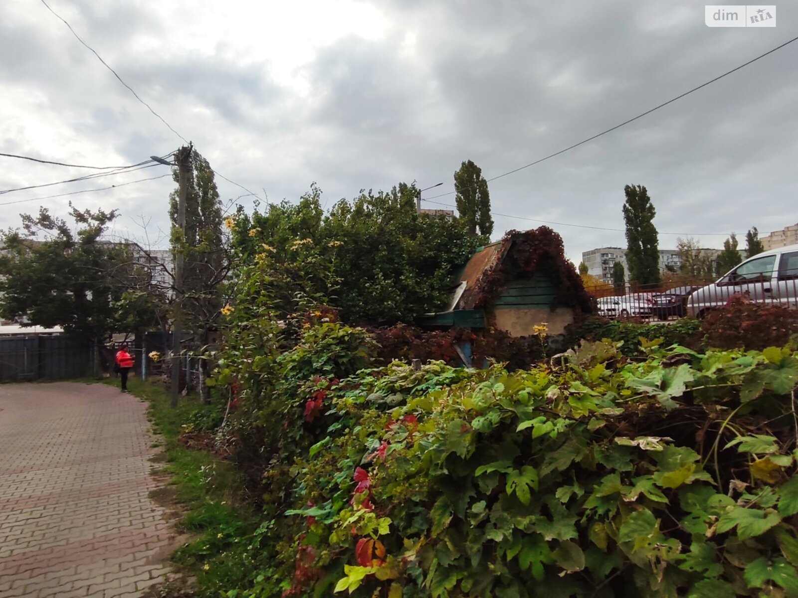 Земля сельскохозяйственного назначения в Одессе, район Киевский, площадь 3.21 сотки фото 1 Земля сельскохозяйственного назначения в Одессе, район Киевский, площадь 3.21 сотки фото 1