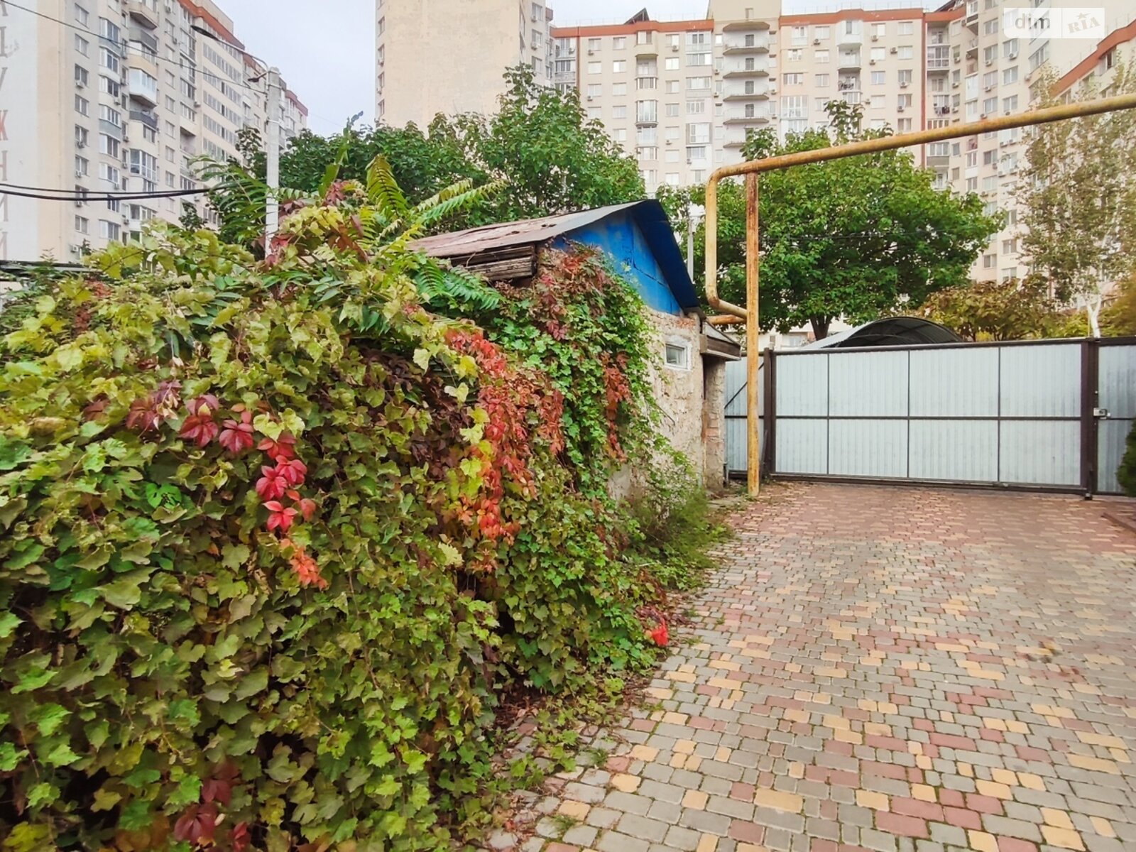 Земля сельскохозяйственного назначения в Одессе, район Киевский, площадь 3.21 сотки фото 1 Земля сельскохозяйственного назначения в Одессе, район Киевский, площадь 3.21 сотки фото 1