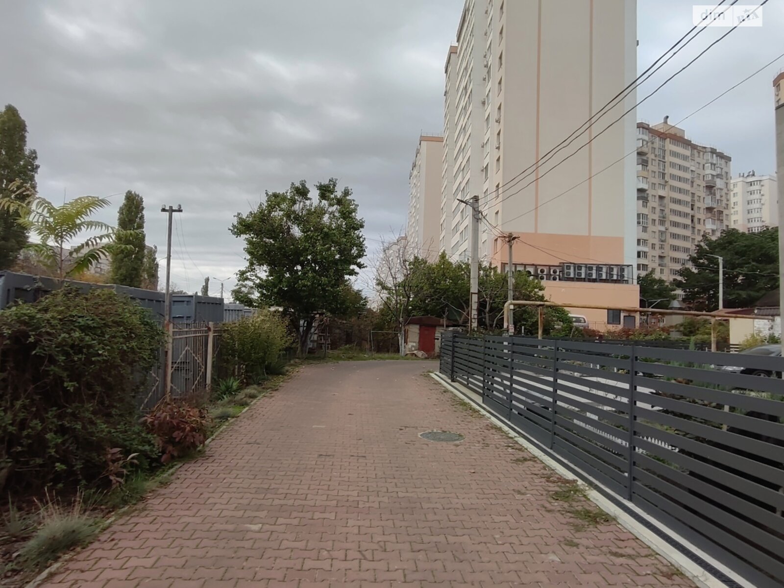 Земля сельскохозяйственного назначения в Одессе, район Киевский, площадь 3.21 сотки фото 1 Земля сельскохозяйственного назначения в Одессе, район Киевский, площадь 3.21 сотки фото 1