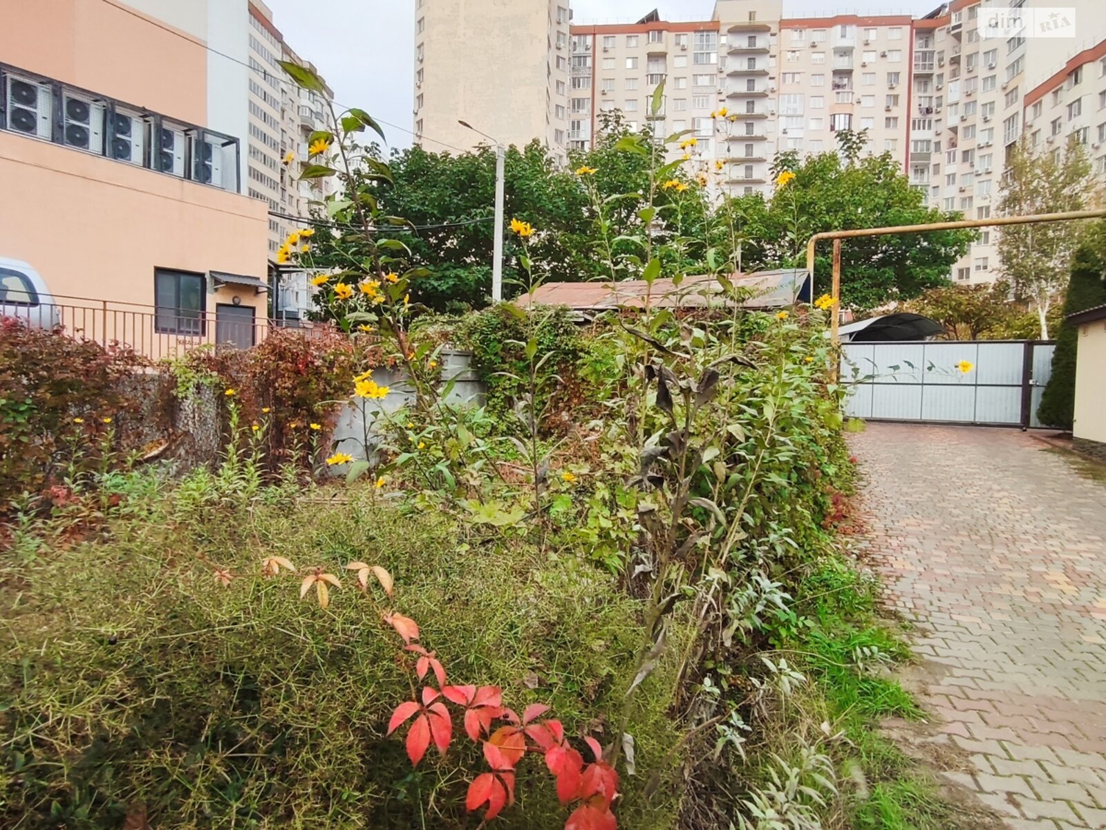 Земля сельскохозяйственного назначения в Одессе, район Киевский, площадь 3.21 сотки фото 1 Земля сельскохозяйственного назначения в Одессе, район Киевский, площадь 3.21 сотки фото 1