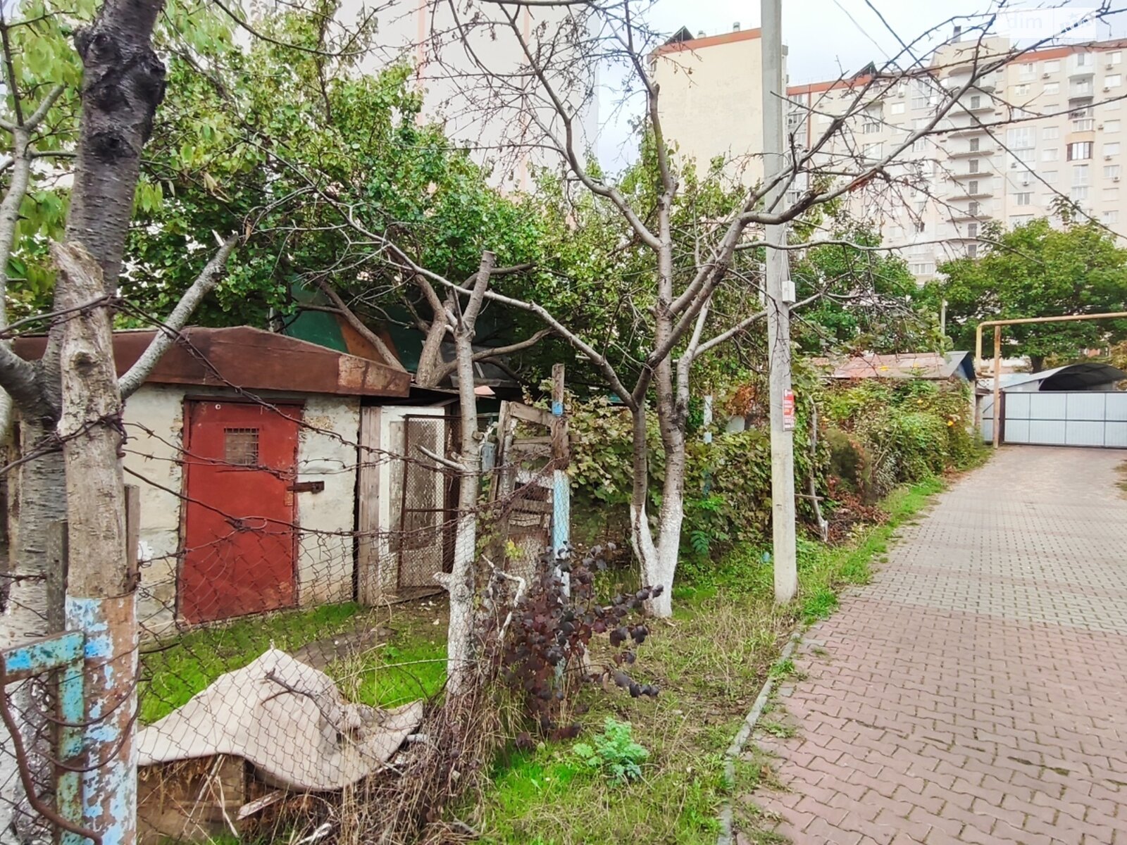 Земля сельскохозяйственного назначения в Одессе, район Киевский, площадь 3.21 сотки фото 1 Земля сельскохозяйственного назначения в Одессе, район Киевский, площадь 3.21 сотки фото 1