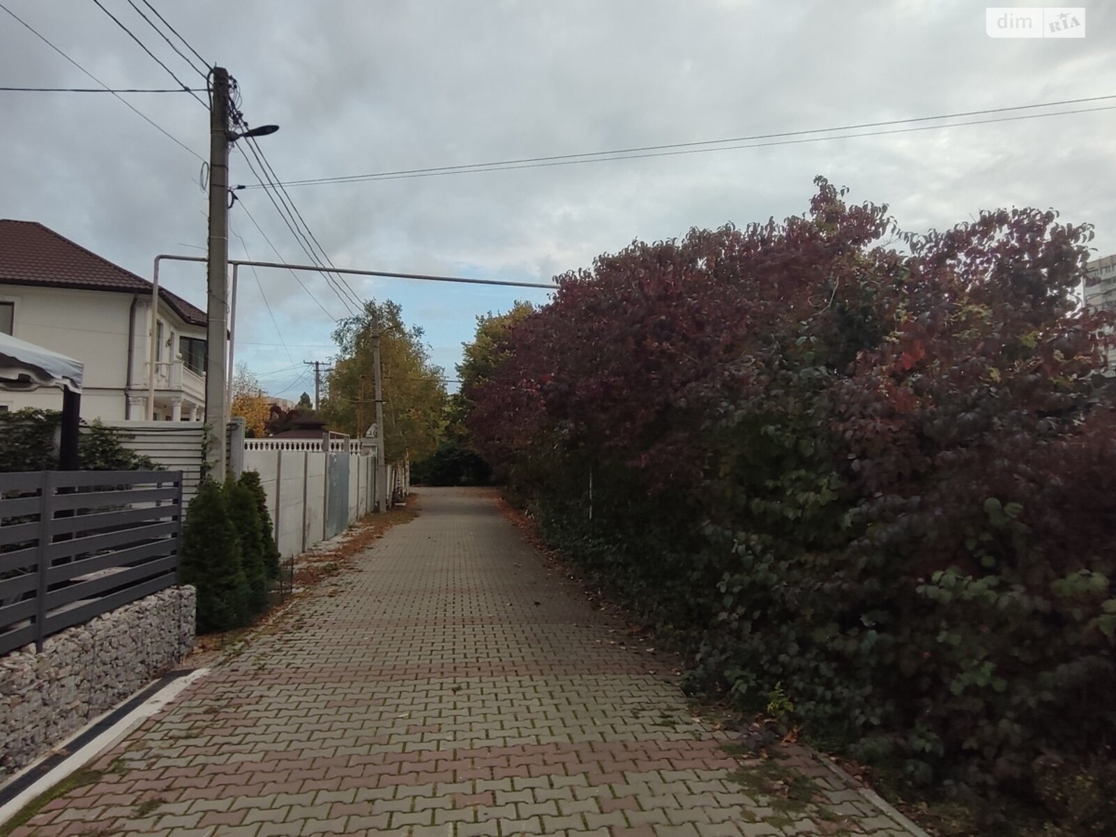 Земля сельскохозяйственного назначения в Одессе, район Киевский, площадь 3.21 сотки фото 1 Земля сельскохозяйственного назначения в Одессе, район Киевский, площадь 3.21 сотки фото 1