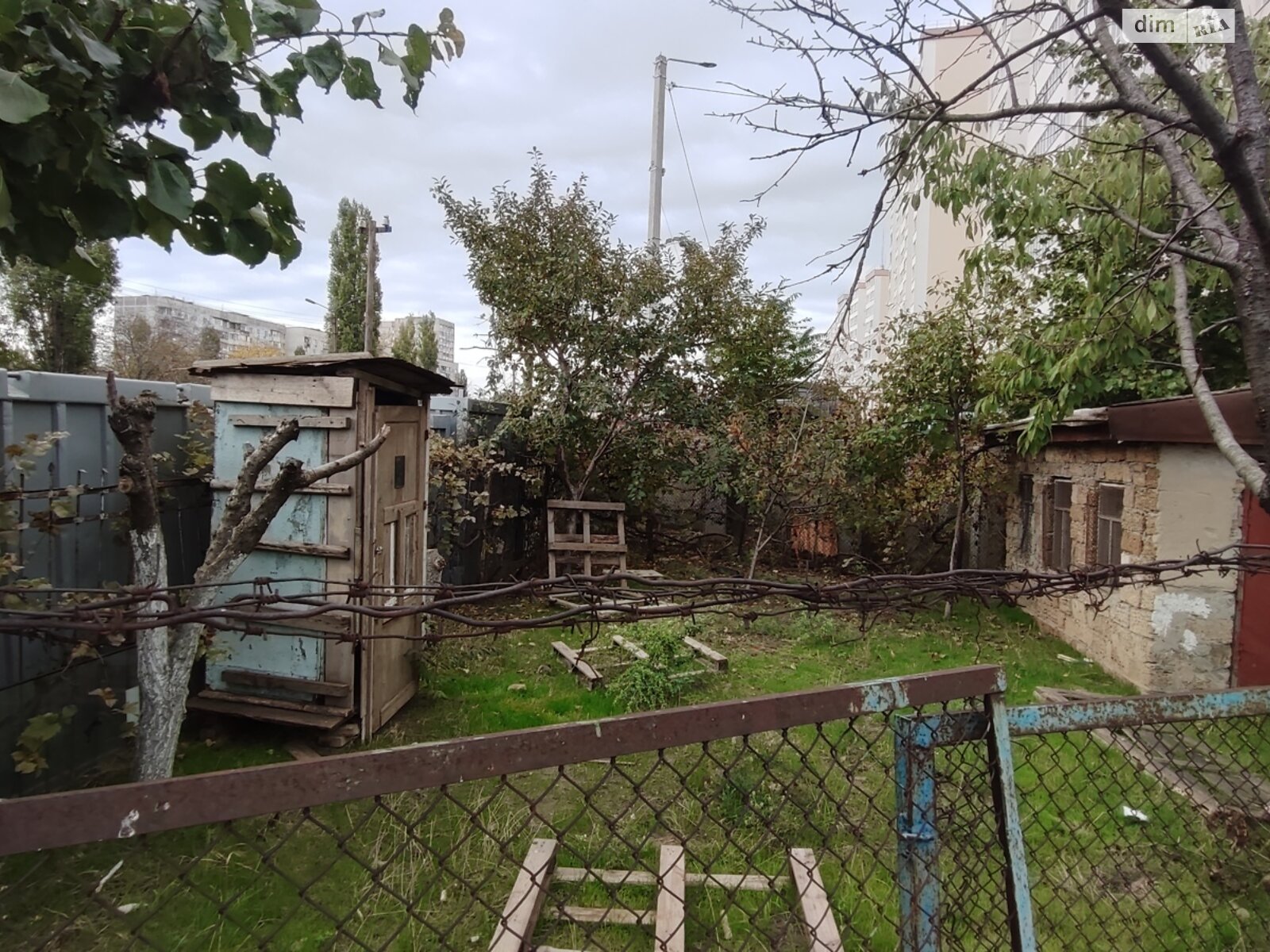 Земля сельскохозяйственного назначения в Одессе, район Киевский, площадь 3.21 сотки фото 1 Земля сельскохозяйственного назначения в Одессе, район Киевский, площадь 3.21 сотки фото 1