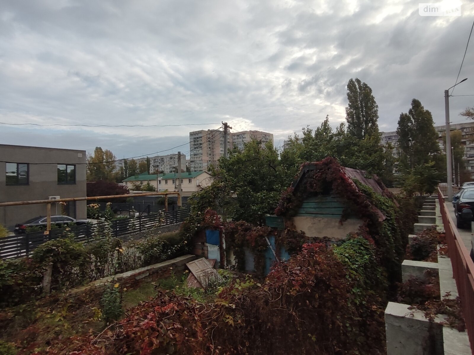 Земля сельскохозяйственного назначения в Одессе, район Киевский, площадь 3.21 сотки фото 1 Земля сельскохозяйственного назначения в Одессе, район Киевский, площадь 3.21 сотки фото 1