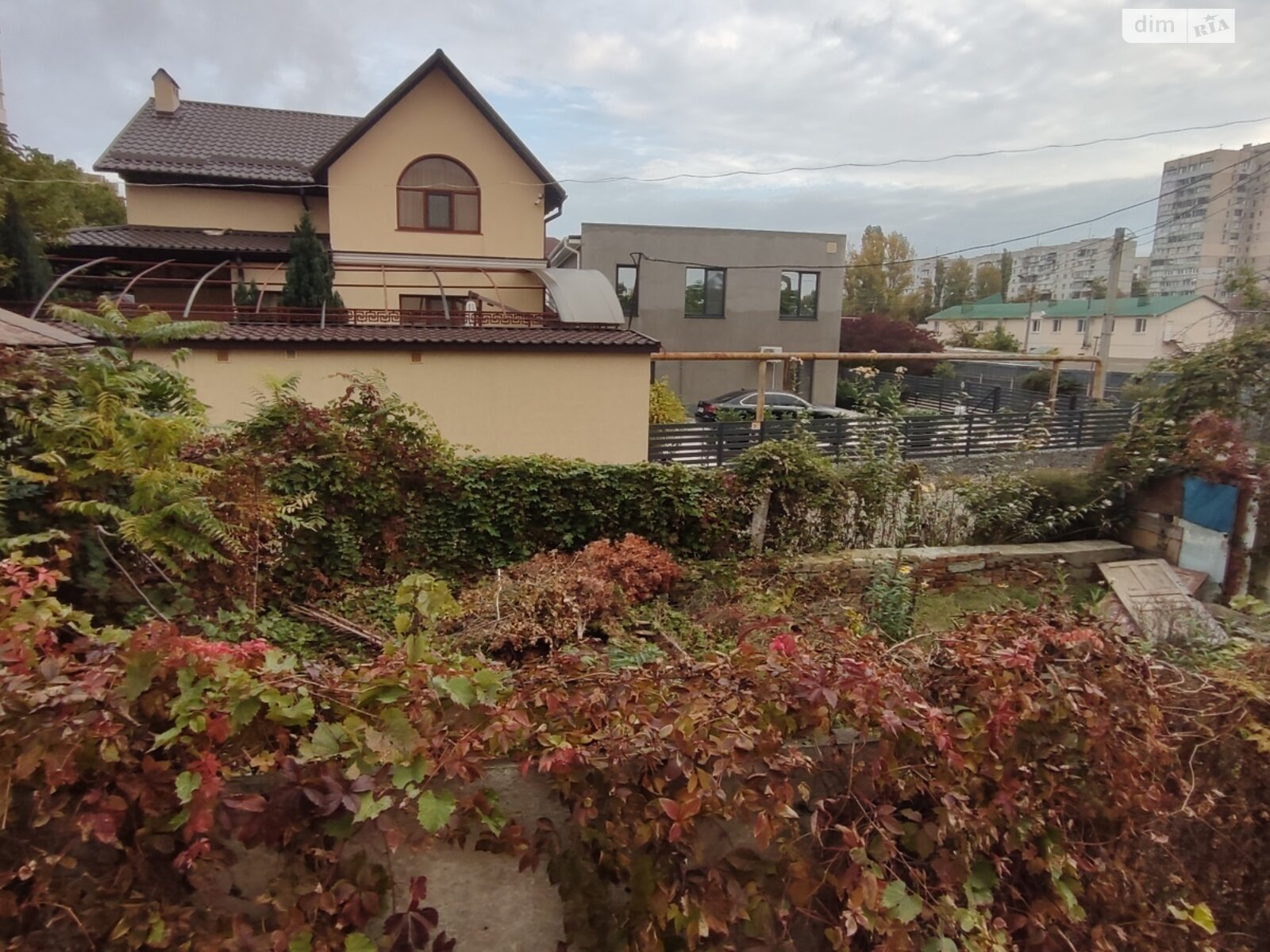 Земля сельскохозяйственного назначения в Одессе, район Киевский, площадь 3.21 сотки фото 1 Земля сельскохозяйственного назначения в Одессе, район Киевский, площадь 3.21 сотки фото 1