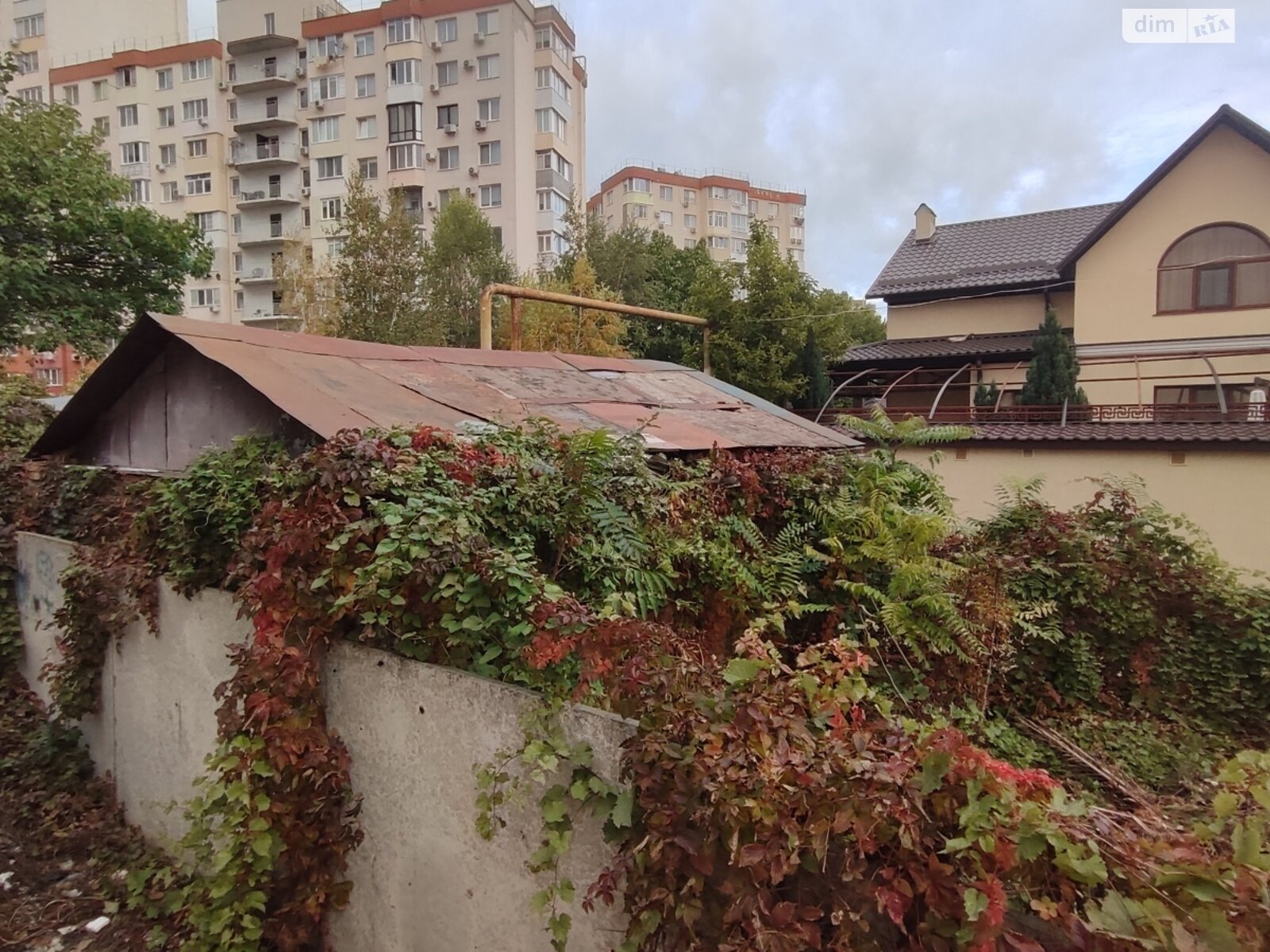 Земля сельскохозяйственного назначения в Одессе, район Киевский, площадь 3.21 сотки фото 1 Земля сельскохозяйственного назначения в Одессе, район Киевский, площадь 3.21 сотки фото 1