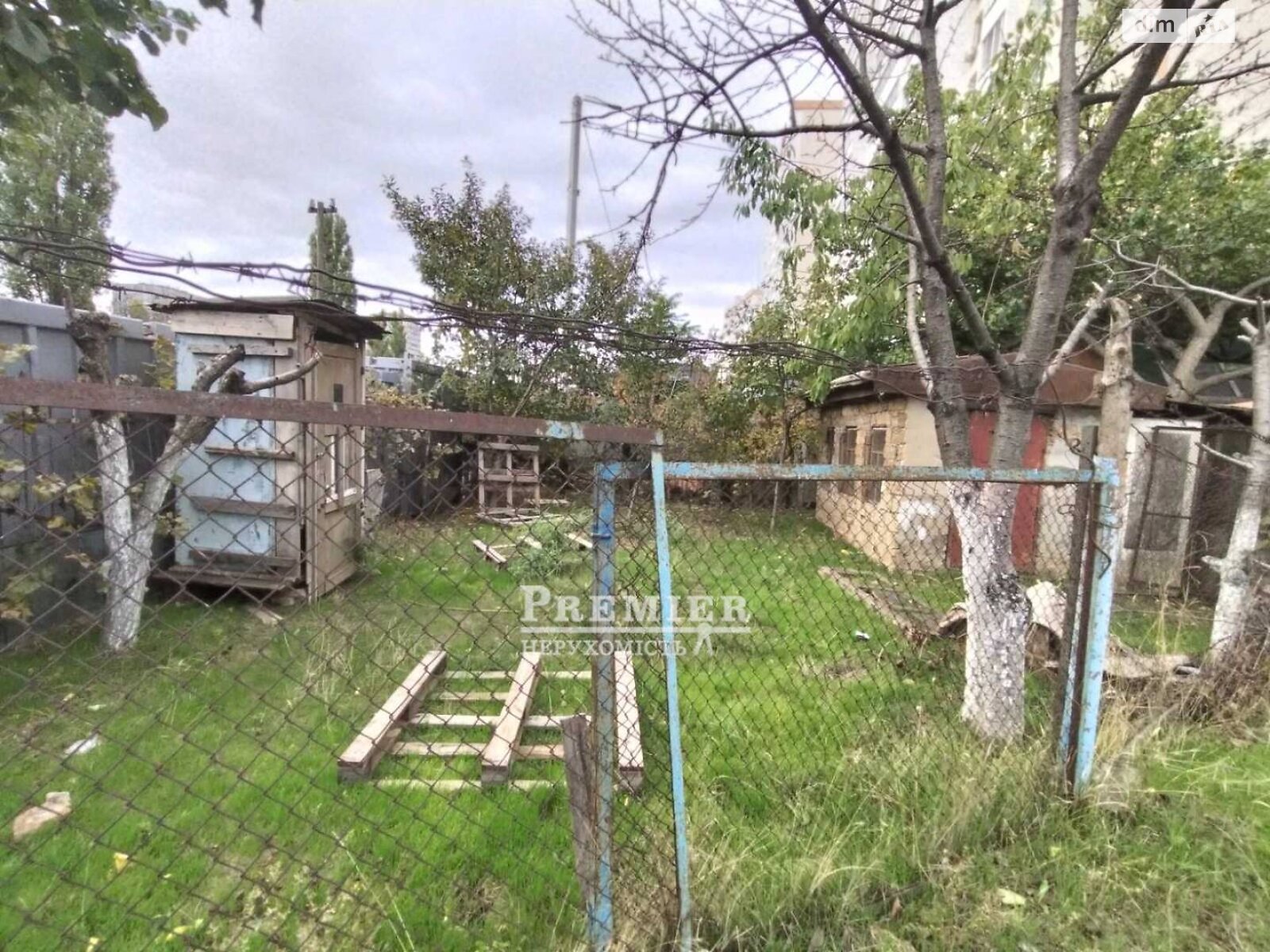 Земельный участок сельскохозяйственного назначения в Лиманке, площадь 3.21 сотки фото 1 Земельный участок сельскохозяйственного назначения в Лиманке, площадь 3.21 сотки фото 1