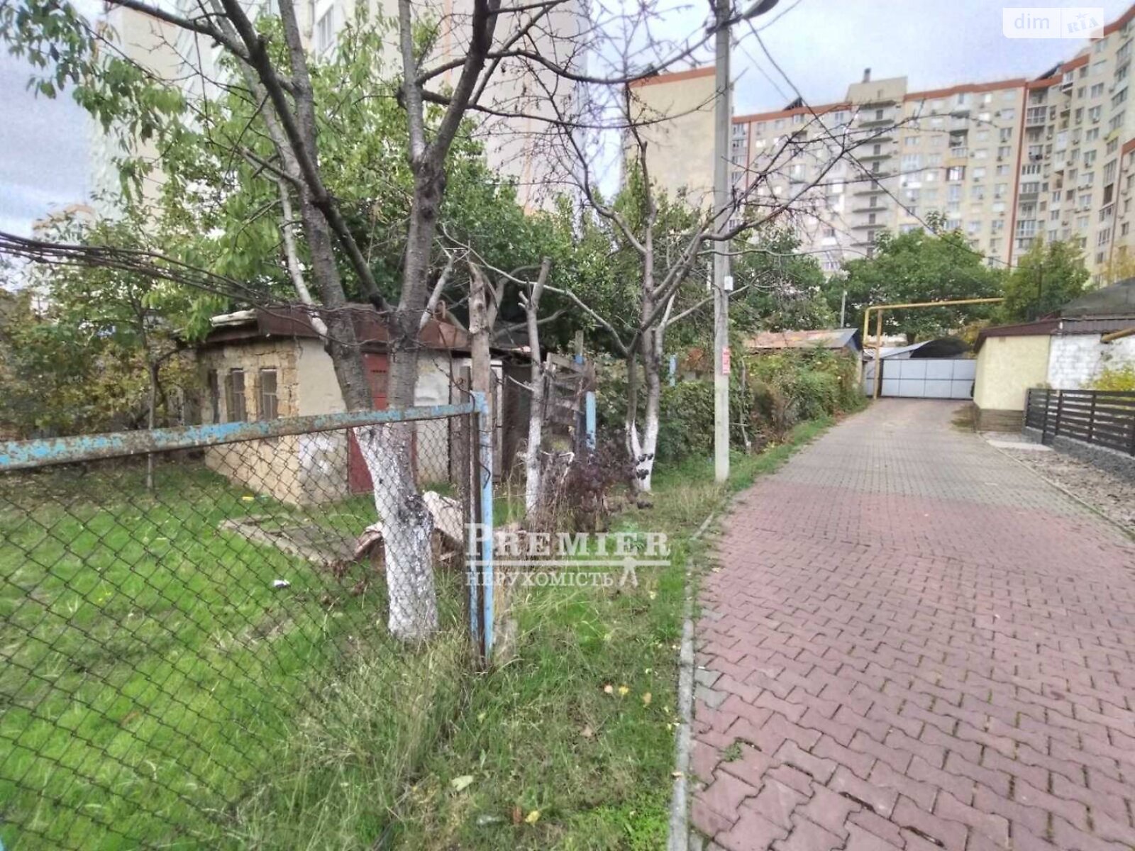 Земельный участок сельскохозяйственного назначения в Лиманке, площадь 3.21 сотки фото 1 Земельный участок сельскохозяйственного назначения в Лиманке, площадь 3.21 сотки фото 1