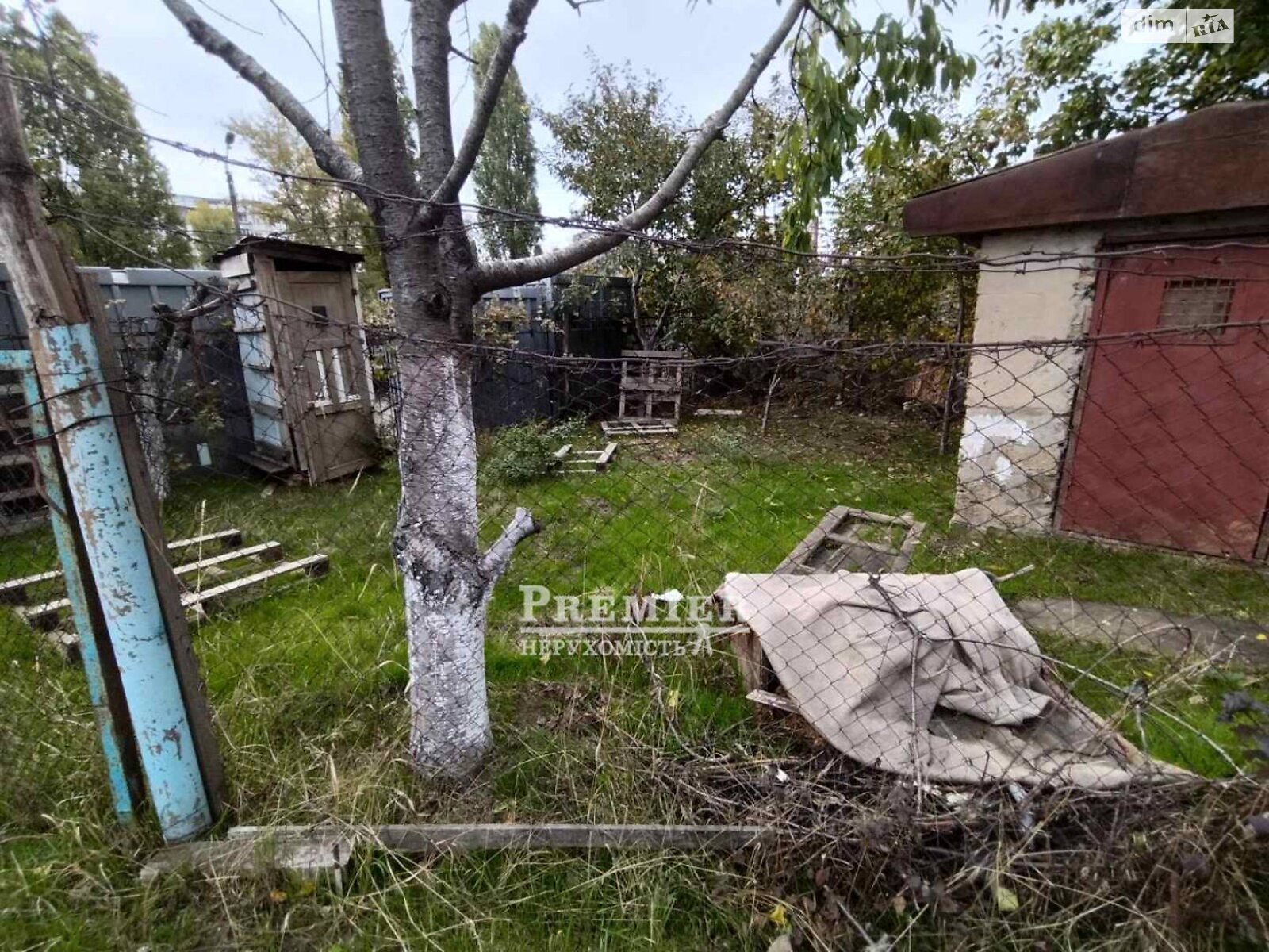 Земельный участок сельскохозяйственного назначения в Лиманке, площадь 3.21 сотки фото 1 Земельный участок сельскохозяйственного назначения в Лиманке, площадь 3.21 сотки фото 1