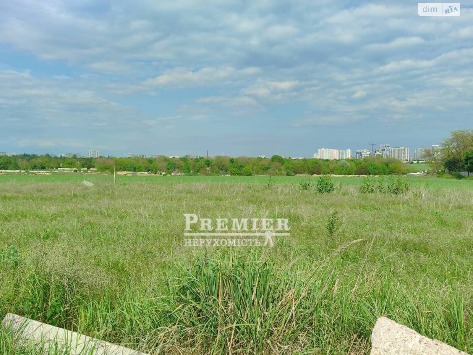 Земельный участок сельскохозяйственного назначения в Лиманке, площадь 5 соток фото 1 Земельный участок сельскохозяйственного назначения в Лиманке, площадь 5 соток фото 1