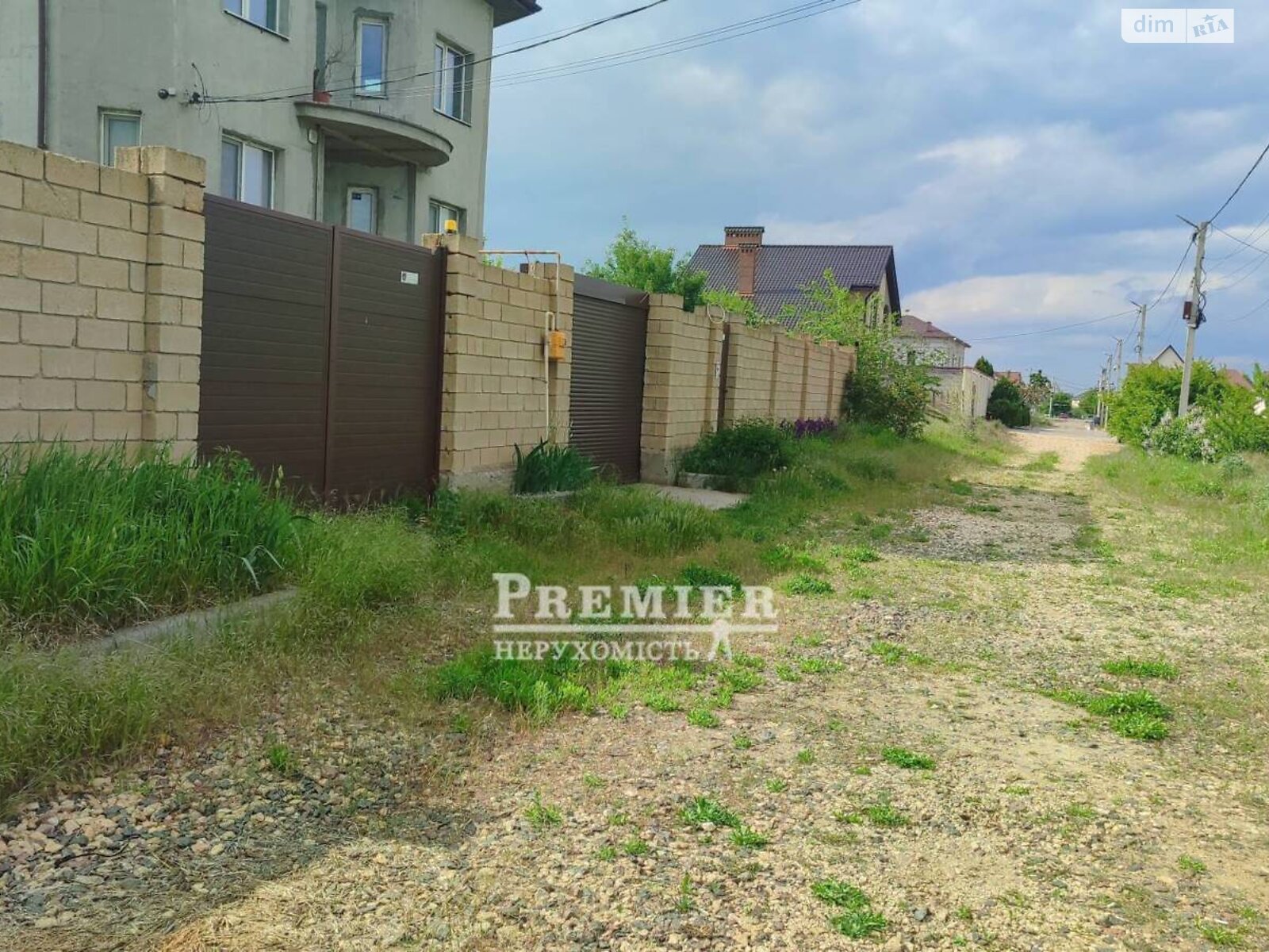 Земельный участок сельскохозяйственного назначения в Лиманке, площадь 5 соток фото 1 Земельный участок сельскохозяйственного назначения в Лиманке, площадь 5 соток фото 1