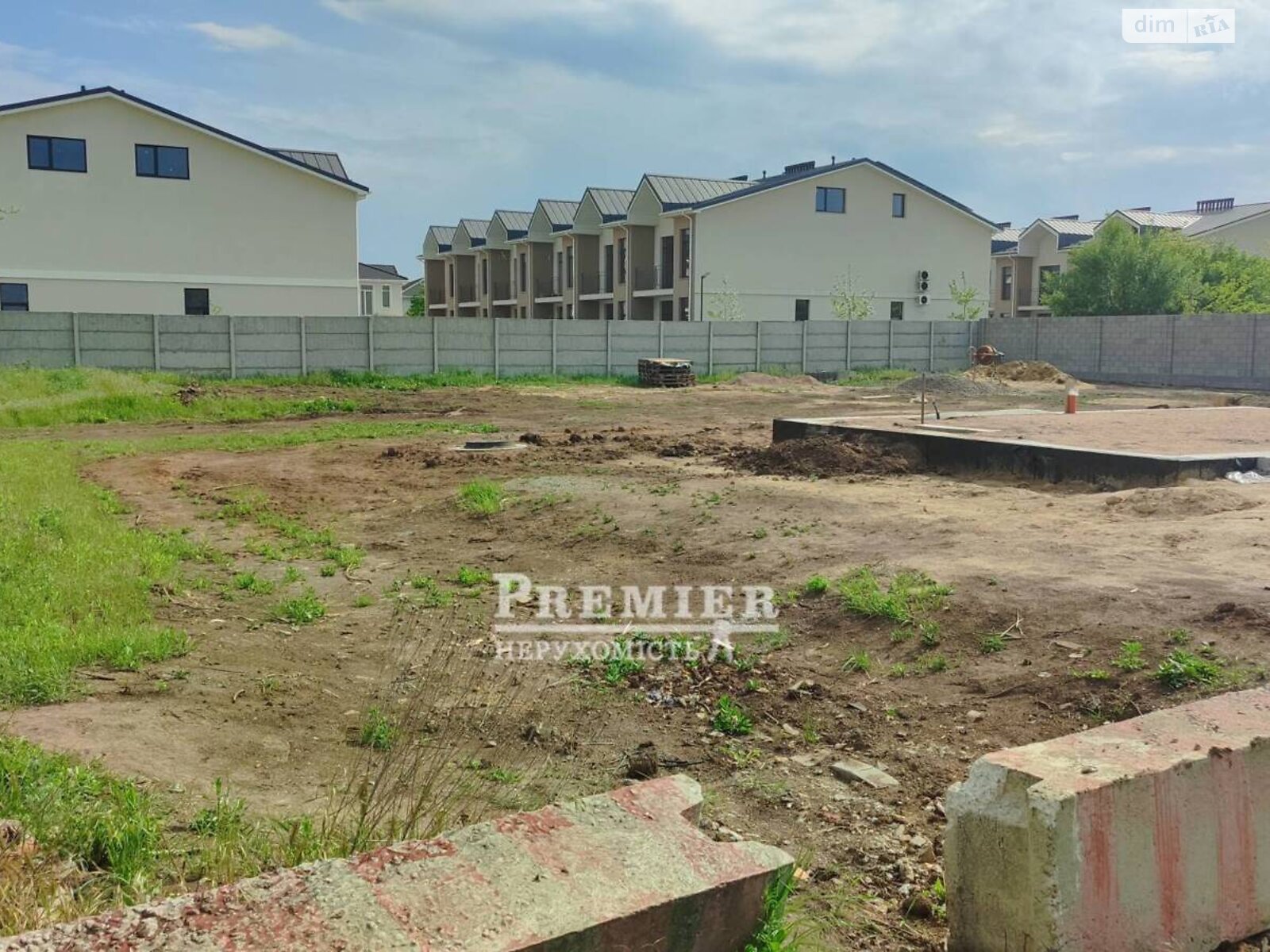 Земельный участок сельскохозяйственного назначения в Лиманке, площадь 5 соток фото 1 Земельный участок сельскохозяйственного назначения в Лиманке, площадь 5 соток фото 1