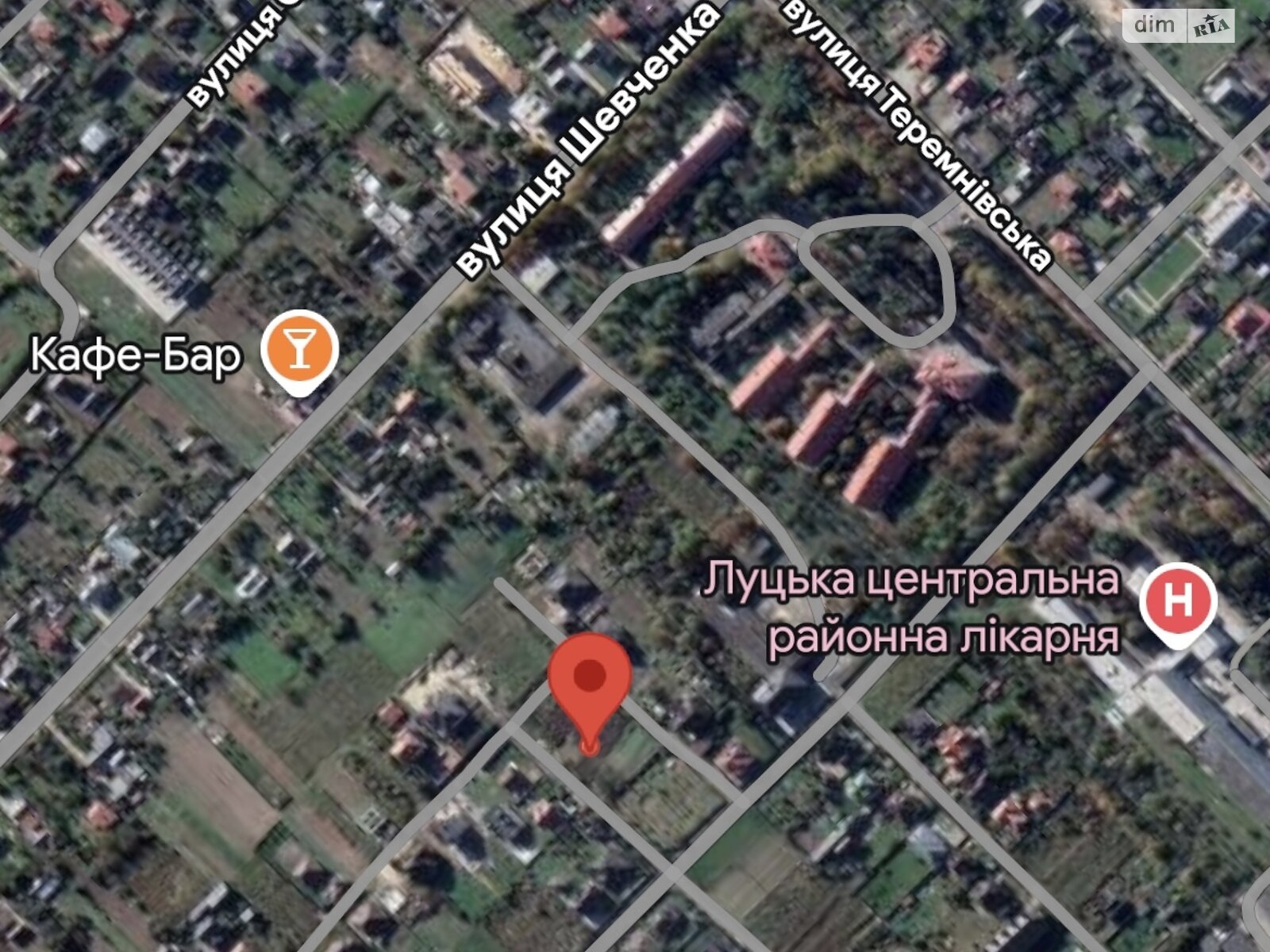 Земельна ділянка сільськогосподарського призначення в Липинах, площа 31.94 сотки фото 1 Земельна ділянка сільськогосподарського призначення в Липинах, площа 31.94 сотки фото 1