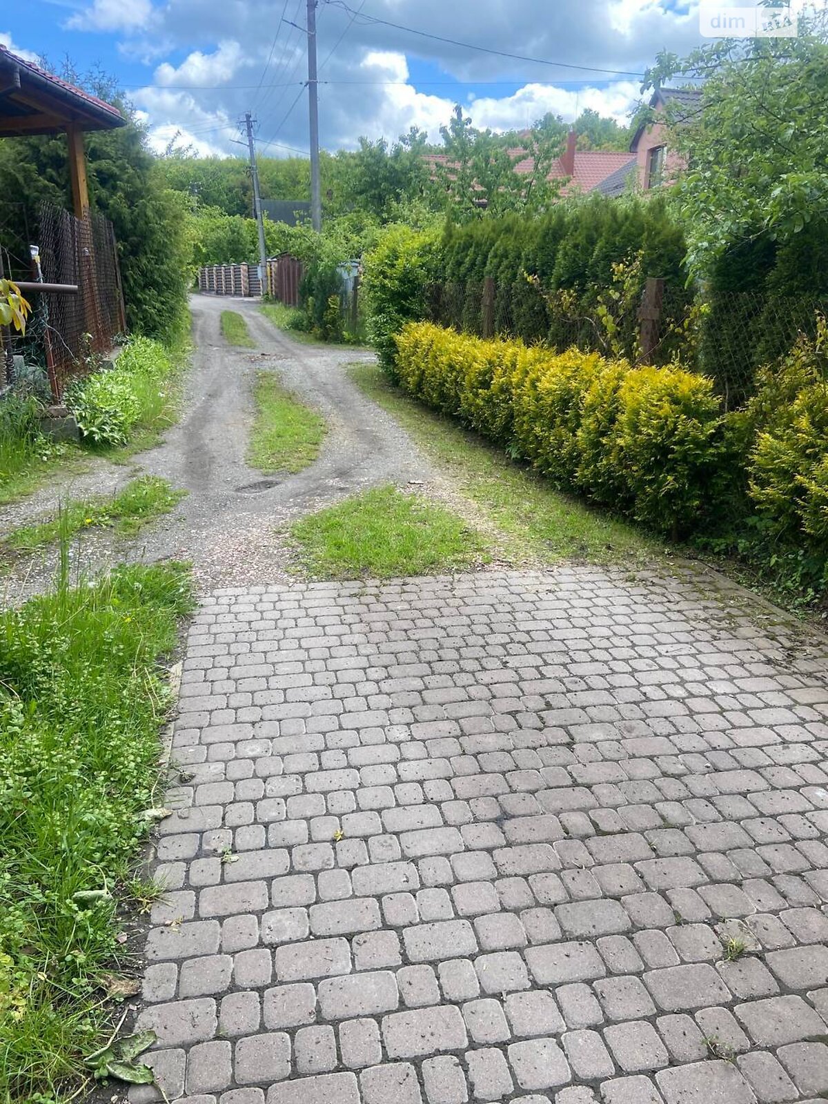Земельна ділянка сільськогосподарського призначення в Липники, площа 34 сотки фото 1 Земельна ділянка сільськогосподарського призначення в Липники, площа 34 сотки фото 1