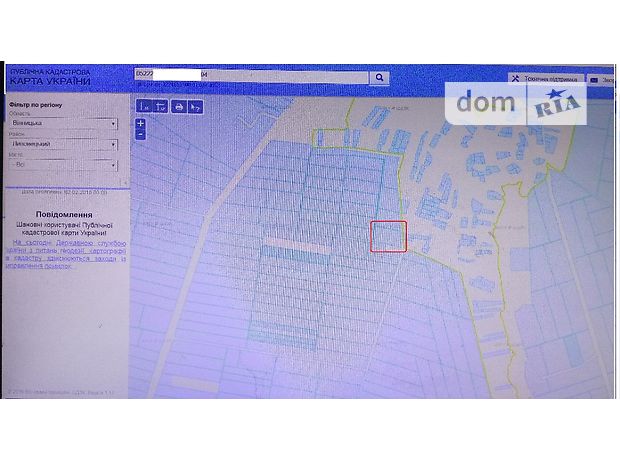 Продажа земли сельскохозяйственного назначения, Винницкая, Липовец, р‑н. Липовец Продажа земли сельскохозяйственного назначения, Винницкая, Липовец, р‑н. Липовец