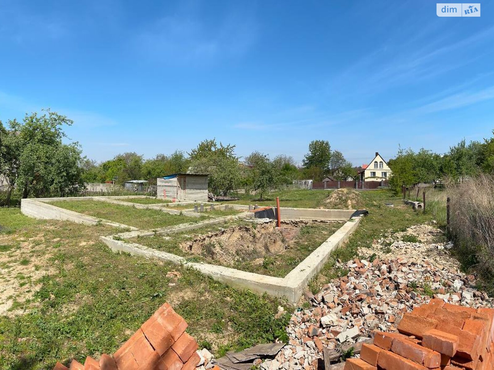 Земельный участок сельскохозяйственного назначения в Лище, площадь 6 соток фото 1 Земельный участок сельскохозяйственного назначения в Лище, площадь 6 соток фото 1