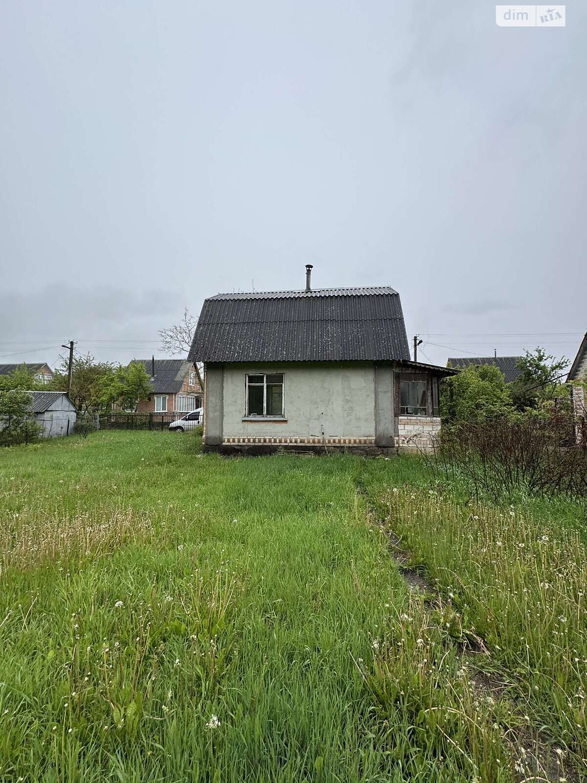 Земля сільськогосподарського призначення в Літині, район Рибаче, площа 11.67 сотки фото 1 Земля сільськогосподарського призначення в Літині, район Рибаче, площа 11.67 сотки фото 1