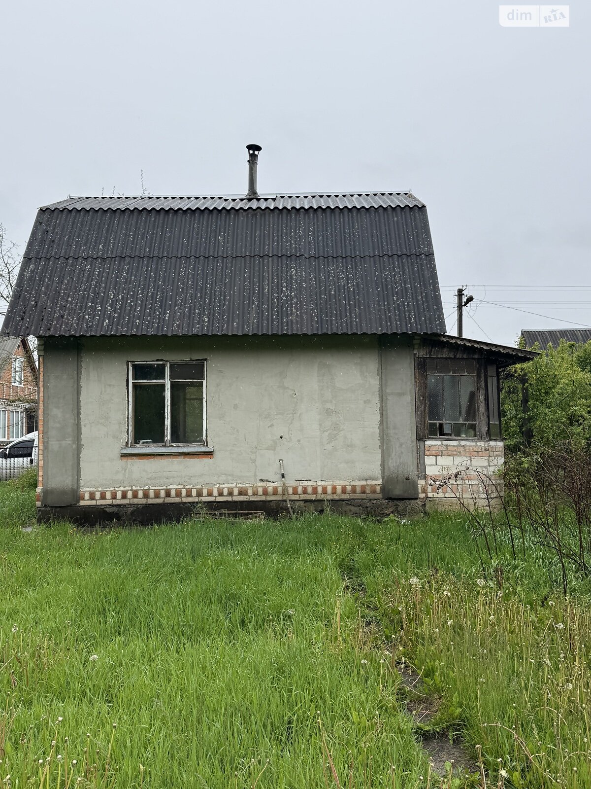 Земельна ділянка сільськогосподарського призначення в Літині, площа 12 соток фото 1 Земельна ділянка сільськогосподарського призначення в Літині, площа 12 соток фото 1