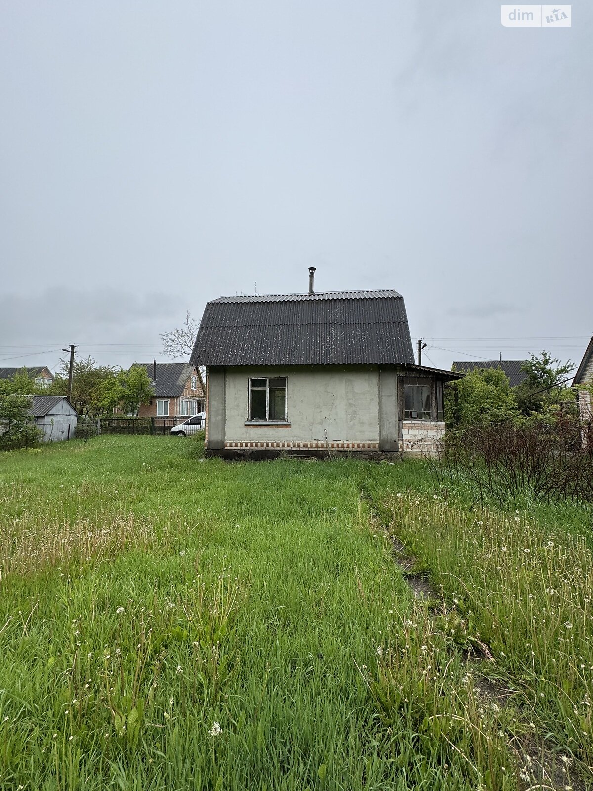 Земельна ділянка сільськогосподарського призначення в Літині, площа 12 соток фото 1 Земельна ділянка сільськогосподарського призначення в Літині, площа 12 соток фото 1