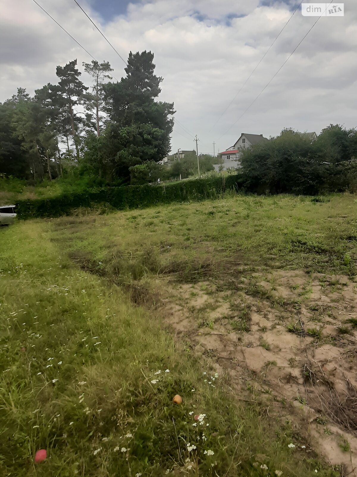 Земельна ділянка сільськогосподарського призначення в Лозовій, площа 6 соток фото 1 Земельна ділянка сільськогосподарського призначення в Лозовій, площа 6 соток фото 1