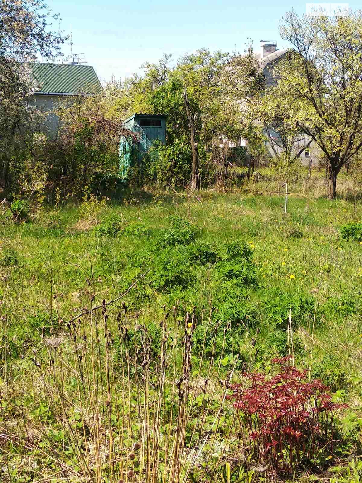 Земельный участок сельскохозяйственного назначения в Лозовой, площадь 7.94 сотки фото 1