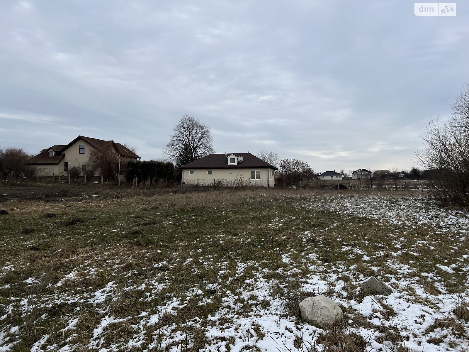 Земельна ділянка сільськогосподарського призначення в Луб’янці, площа 9 соток фото 1 Земельна ділянка сільськогосподарського призначення в Луб’янці, площа 9 соток фото 1