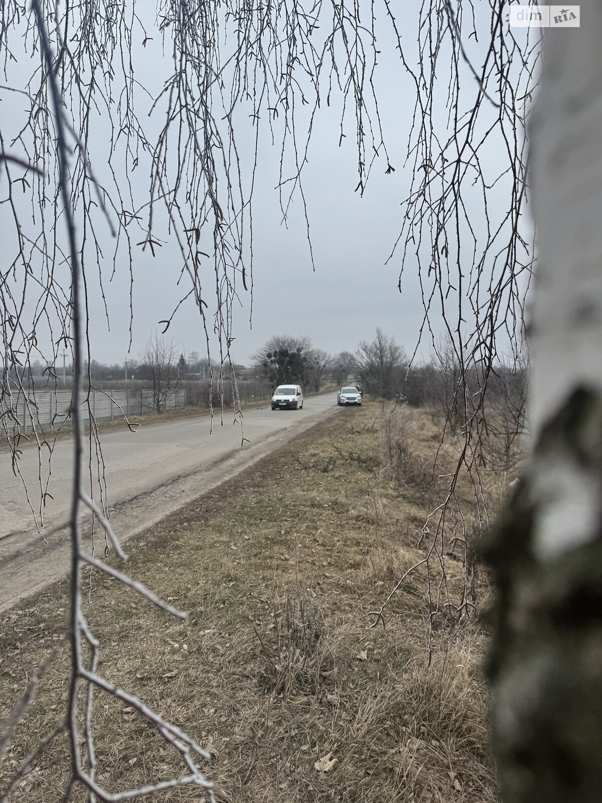 Земельна ділянка сільськогосподарського призначення в Луці-Мелешківській, площа 2 Га фото 1