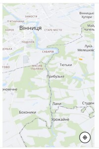 Земельна ділянка сільськогосподарського призначення в Луці-Мелешківській, площа 105.47 сотки фото 2