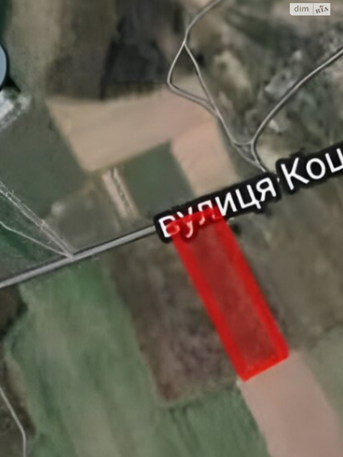 Земельный участок сельскохозяйственного назначения в Луке-Мелешковской, площадь 39.9 сотки фото 1 Земельный участок сельскохозяйственного назначения в Луке-Мелешковской, площадь 39.9 сотки фото 1
