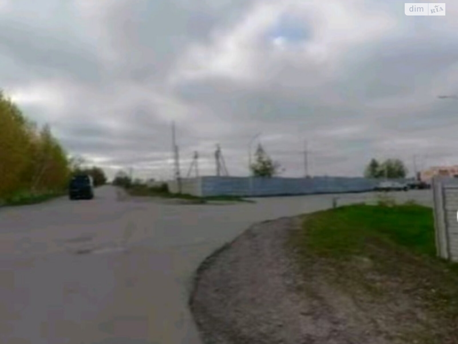 Земельный участок сельскохозяйственного назначения в Луке-Мелешковской, площадь 15.37 сотки фото 1 Земельный участок сельскохозяйственного назначения в Луке-Мелешковской, площадь 15.37 сотки фото 1