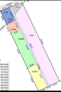 Земельный участок сельскохозяйственного назначения в Луке-Мелешковской, площадь 15.37 сотки фото 2 Земельный участок сельскохозяйственного назначения в Луке-Мелешковской, площадь 15.37 сотки фото 2