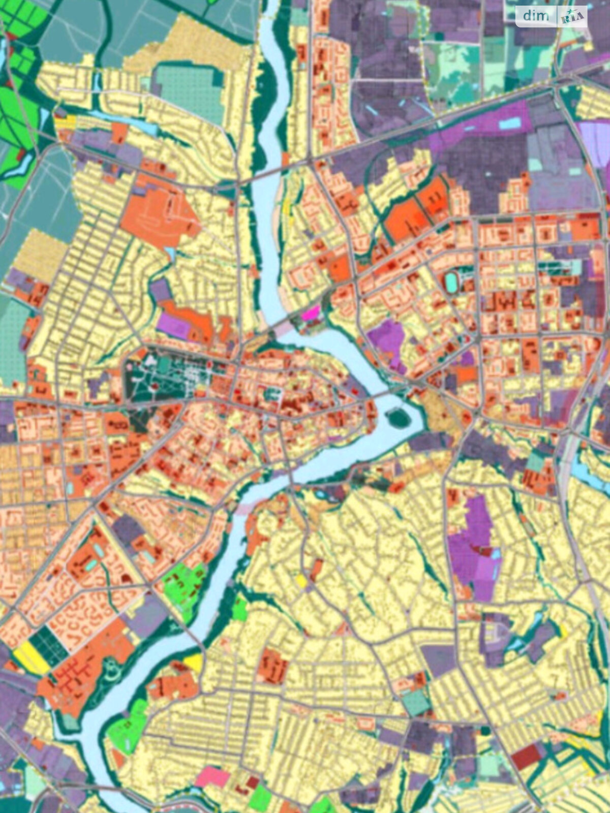 Земельный участок сельскохозяйственного назначения в Луке-Мелешковской, площадь 15.37 сотки фото 1 Земельный участок сельскохозяйственного назначения в Луке-Мелешковской, площадь 15.37 сотки фото 1