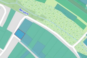 Земельна ділянка сільськогосподарського призначення в Лукашівці, площа 12 соток фото 2