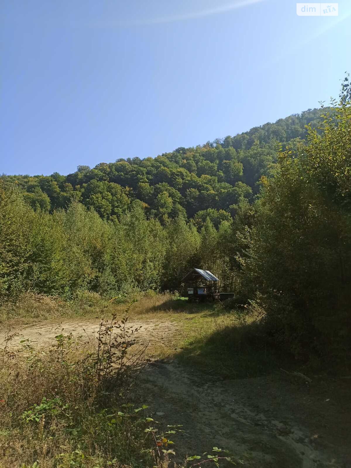 Земельна ділянка сільськогосподарського призначення в Лумшорах, площа 0.97 Га фото 1 Земельна ділянка сільськогосподарського призначення в Лумшорах, площа 0.97 Га фото 1