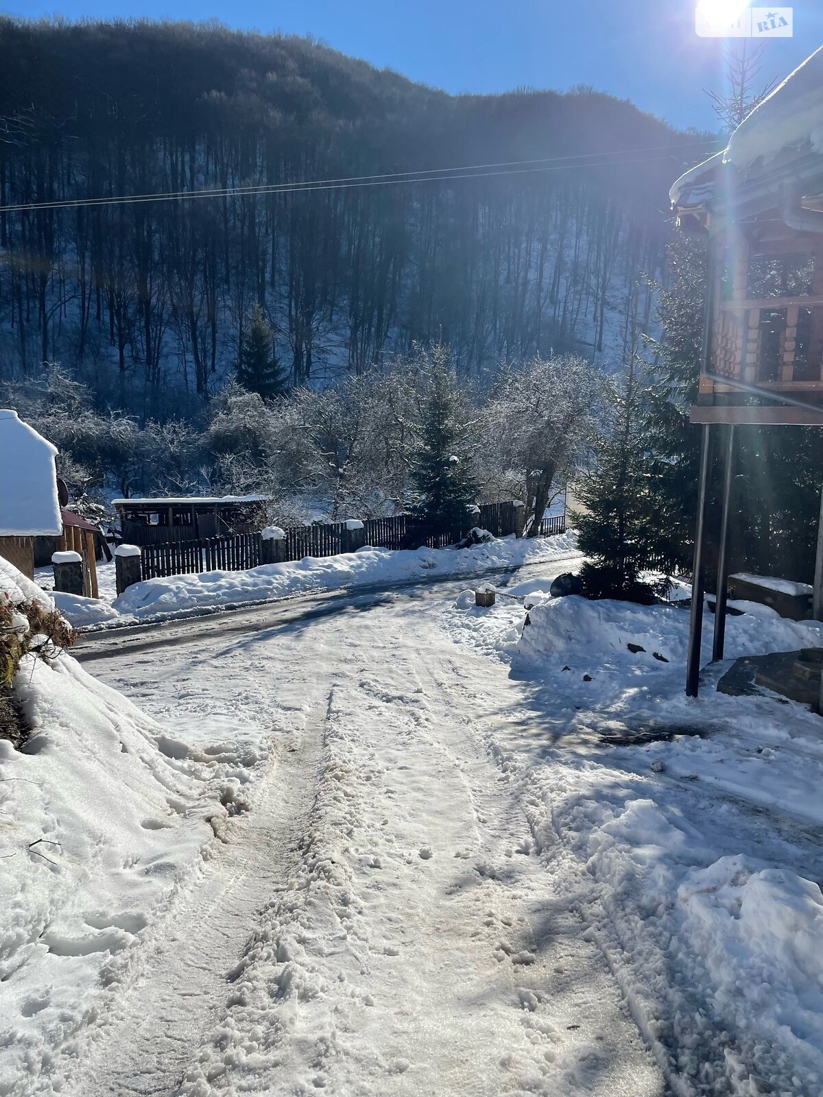 Земельна ділянка сільськогосподарського призначення в Лумшорах, площа 25 соток фото 1