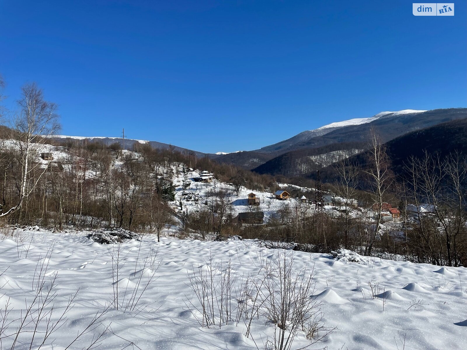 Земельна ділянка сільськогосподарського призначення в Лумшорах, площа 25 соток фото 1