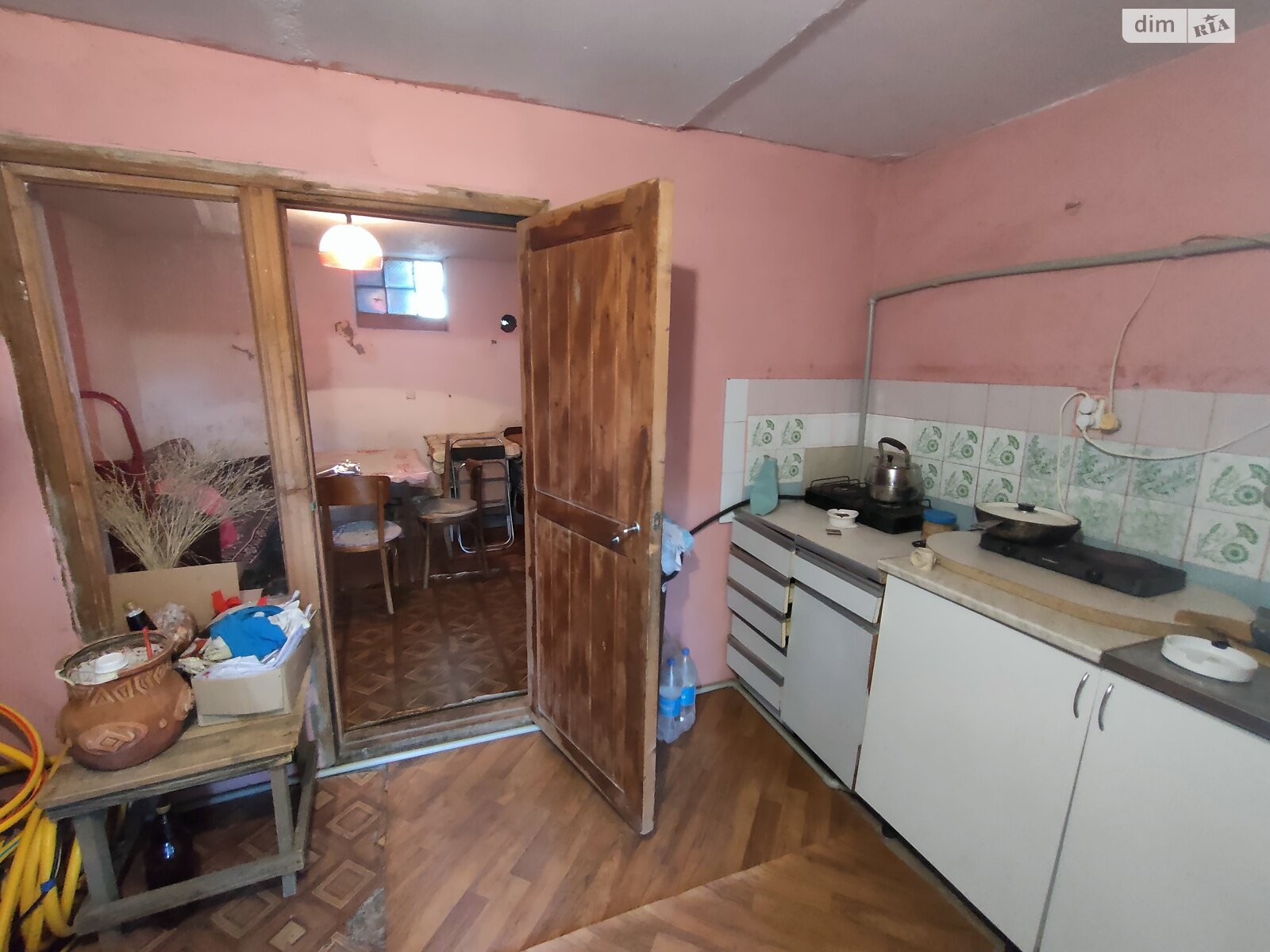 Земельна ділянка сільськогосподарського призначення в Лупареве, площа 0.102 Га фото 1